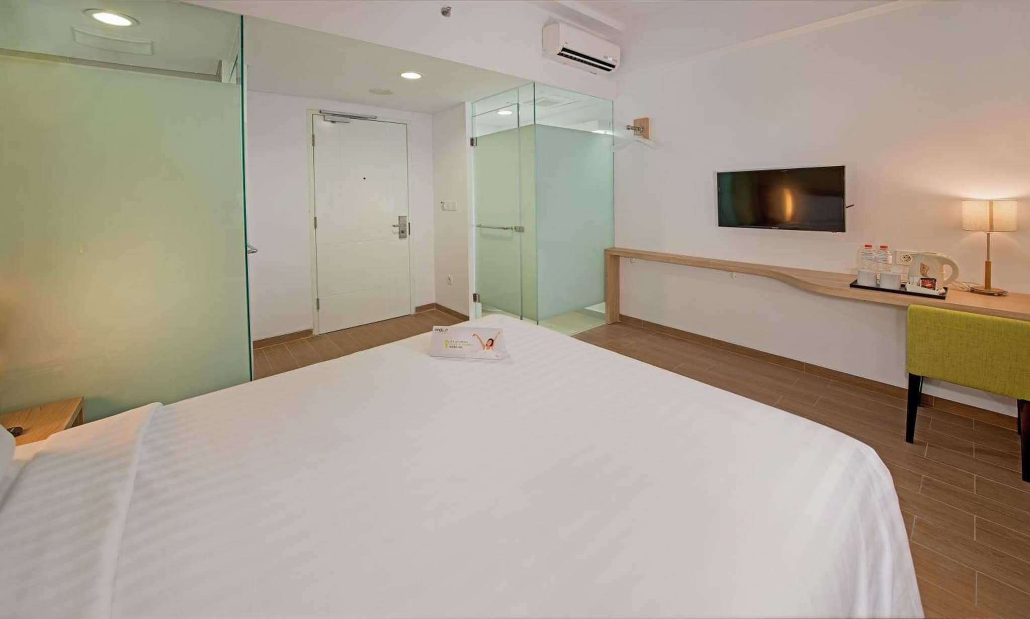 Whiz Prime Hotel Pajajaran Bogor photo 3