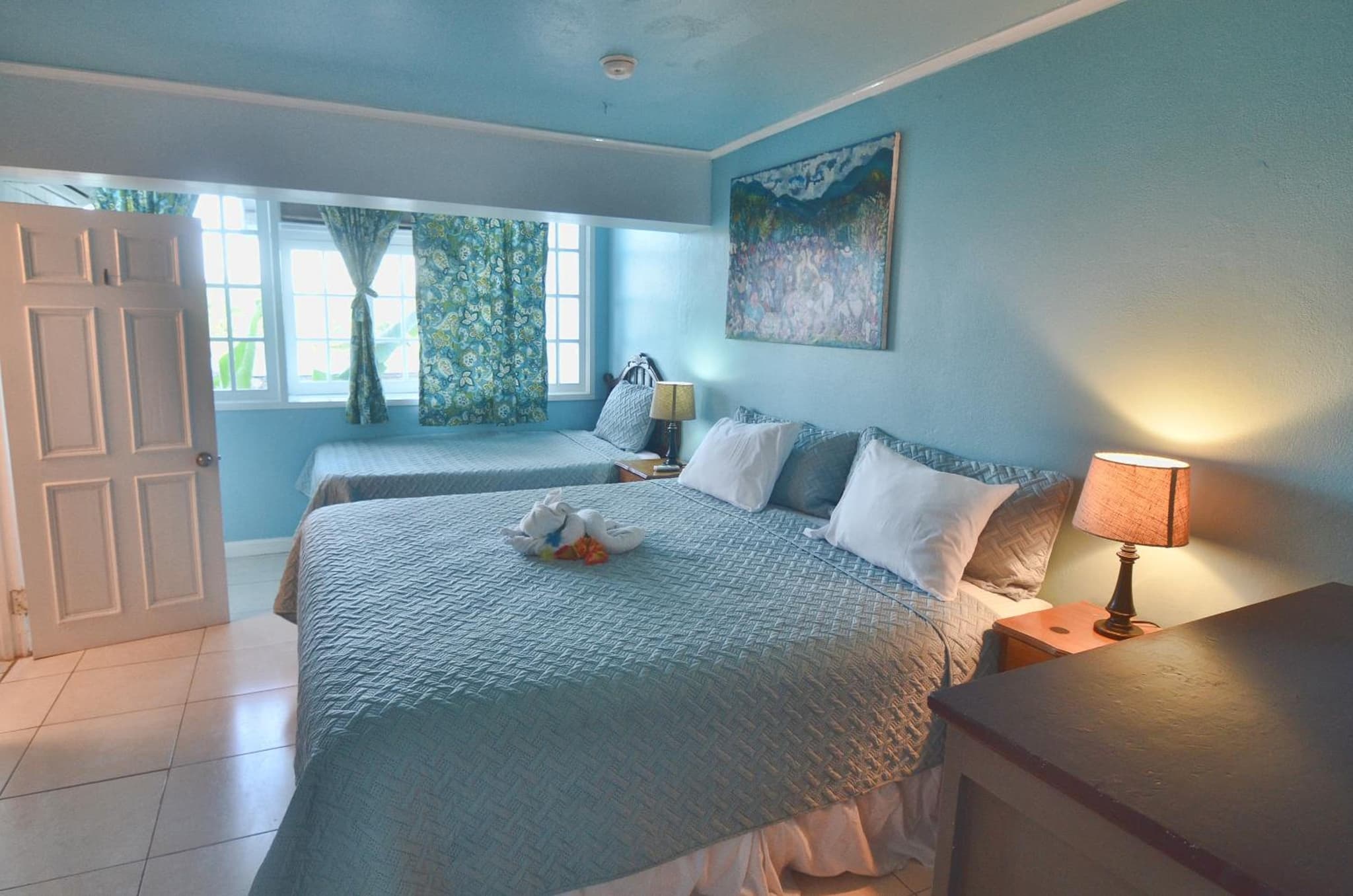 Moon San Villa at the Blue Lagoon photo 7