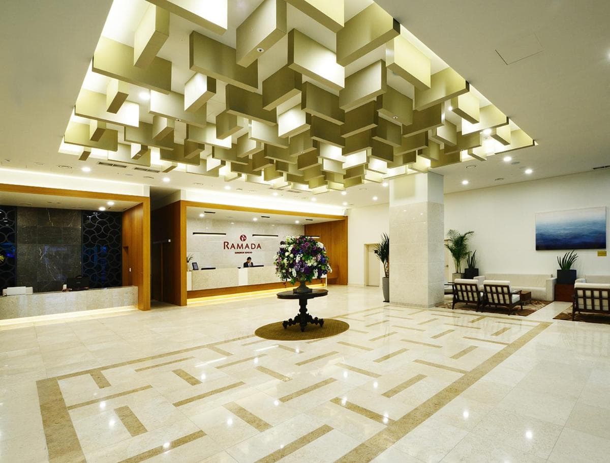 Ramada by Wyndham Gangwon Sokcho photo 8