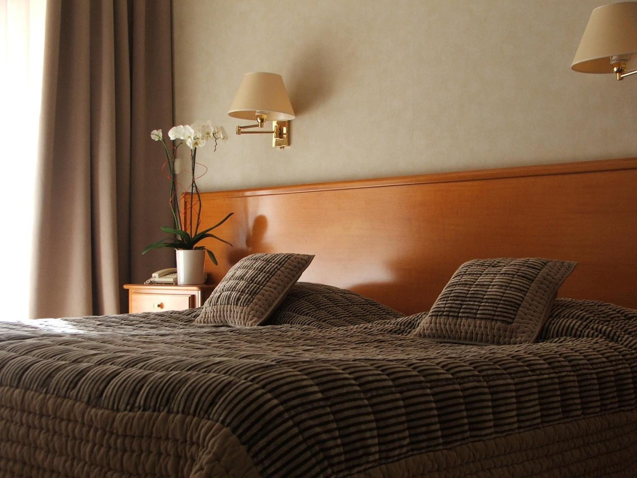 Logis Hotel Diana photo 5