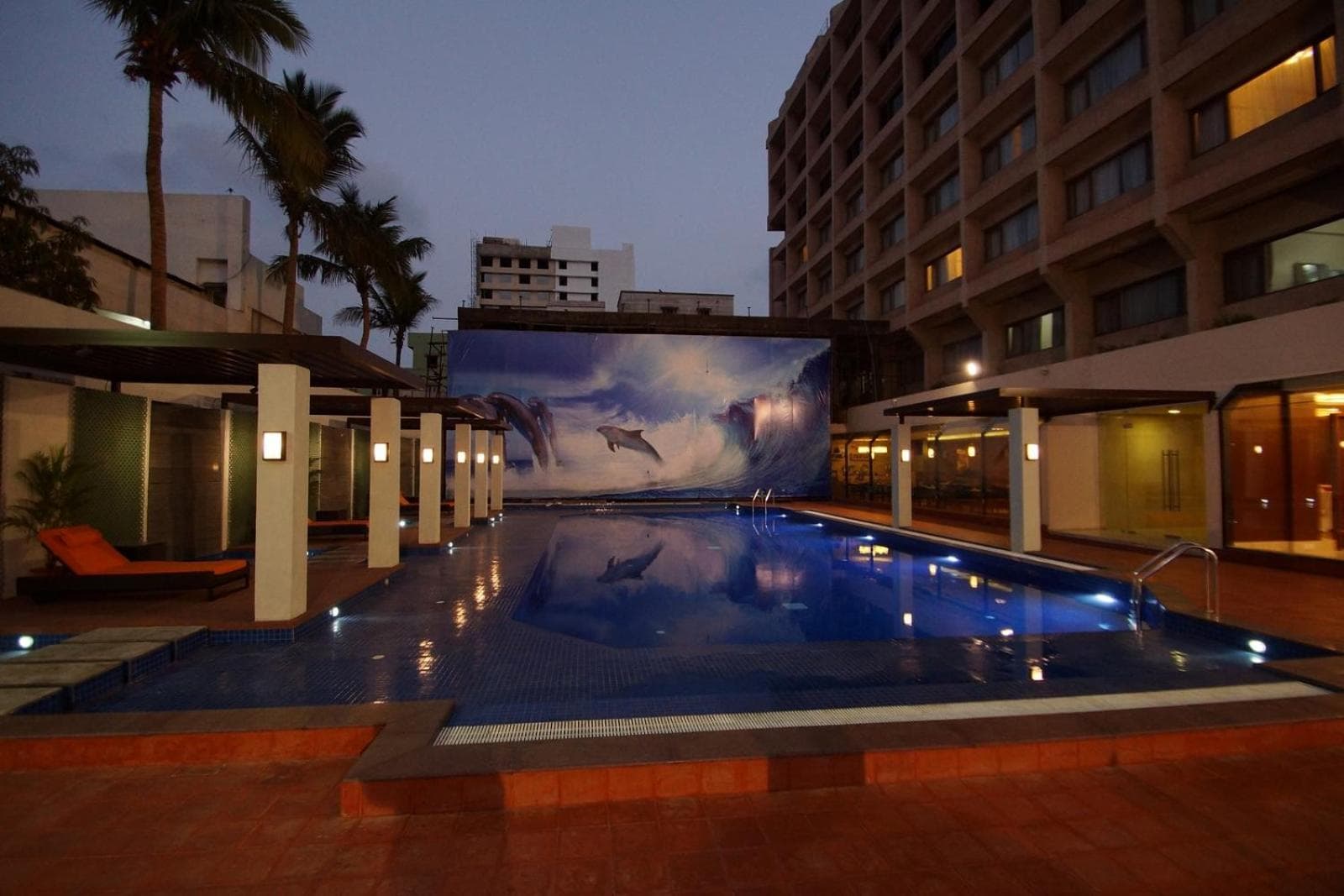 Dolphin Hotel photo 2