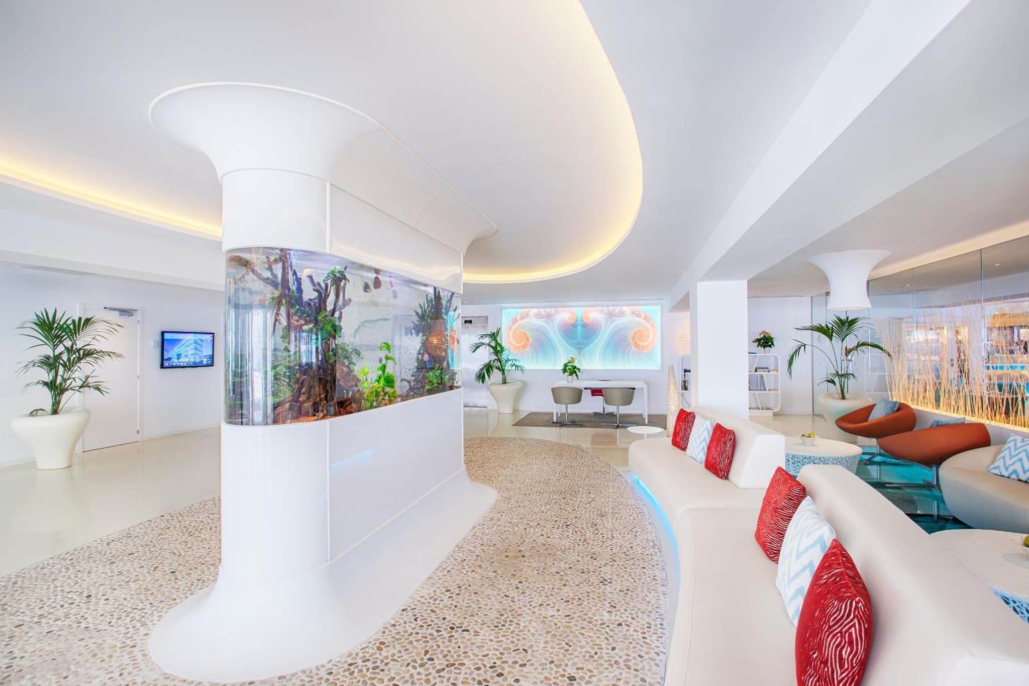 The Sea Hotel by Grupotel - Adults Only photo 7
