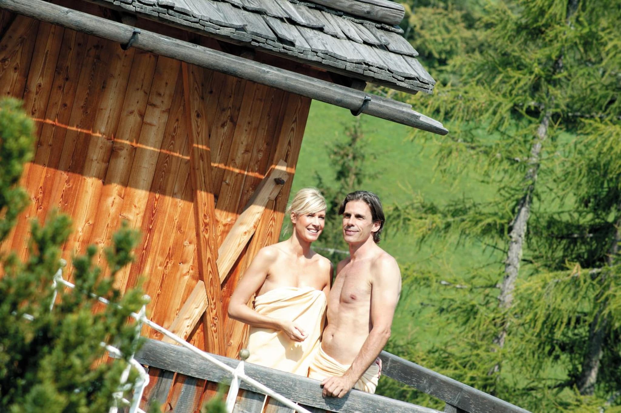 Hotel Albion Mountain Spa Resort Dolomites photo 6