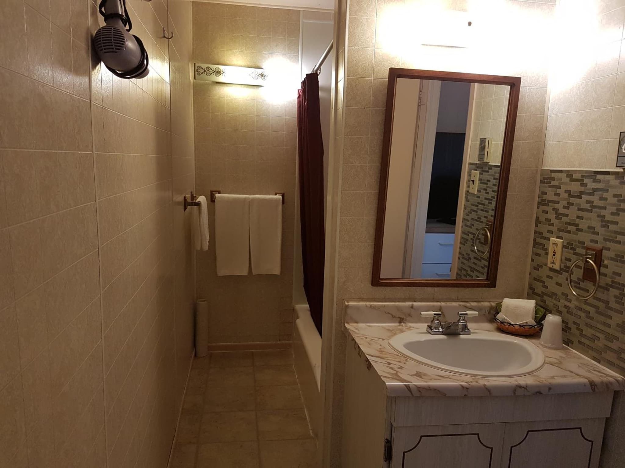Motel Belair photo 5