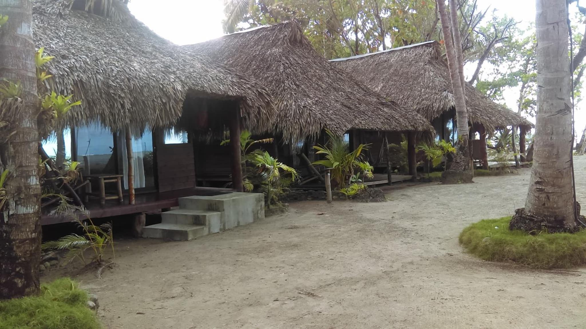 Playa Paraiso en Magante photo 3