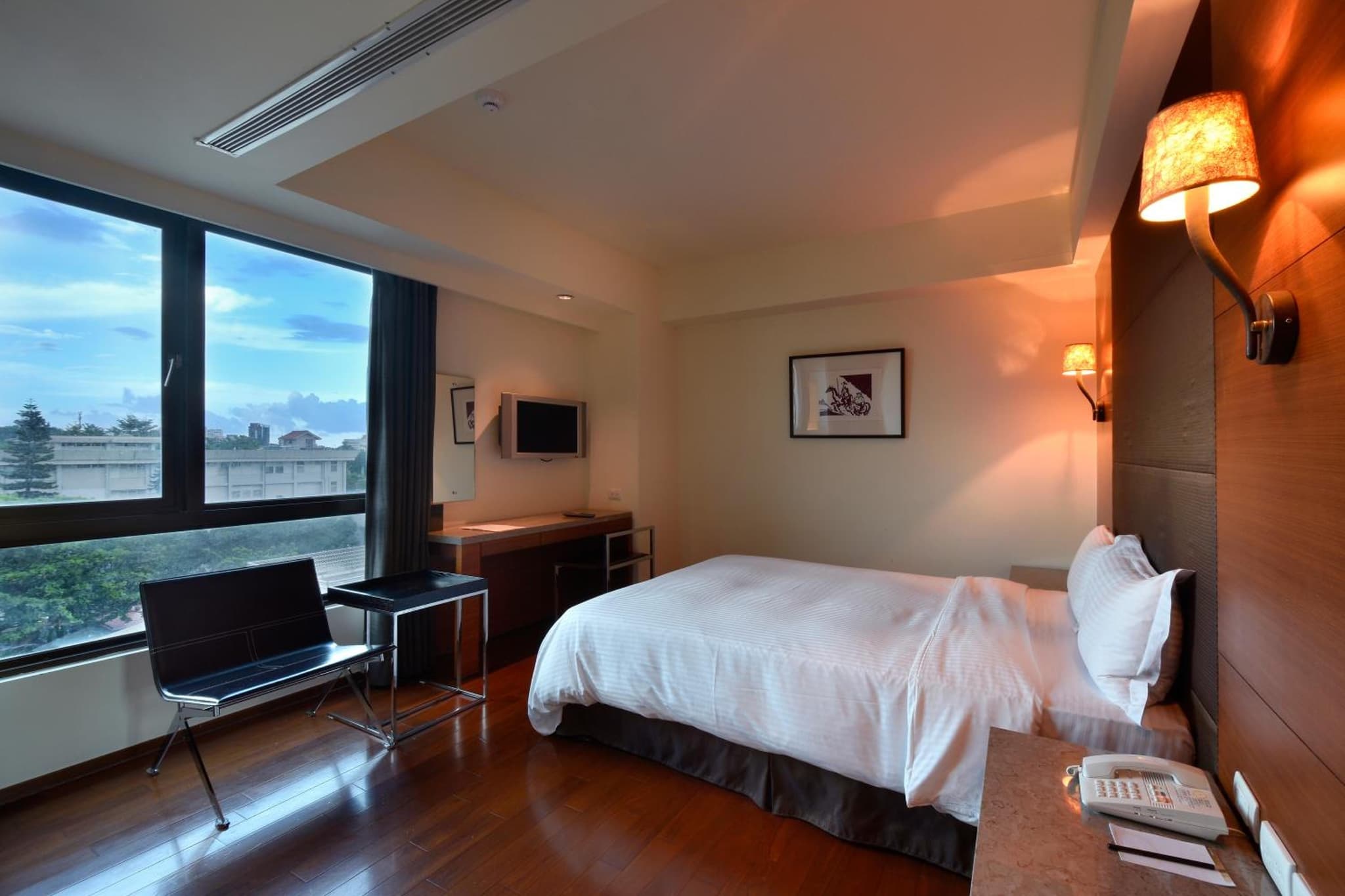 Fu Lyu Inn photo 9