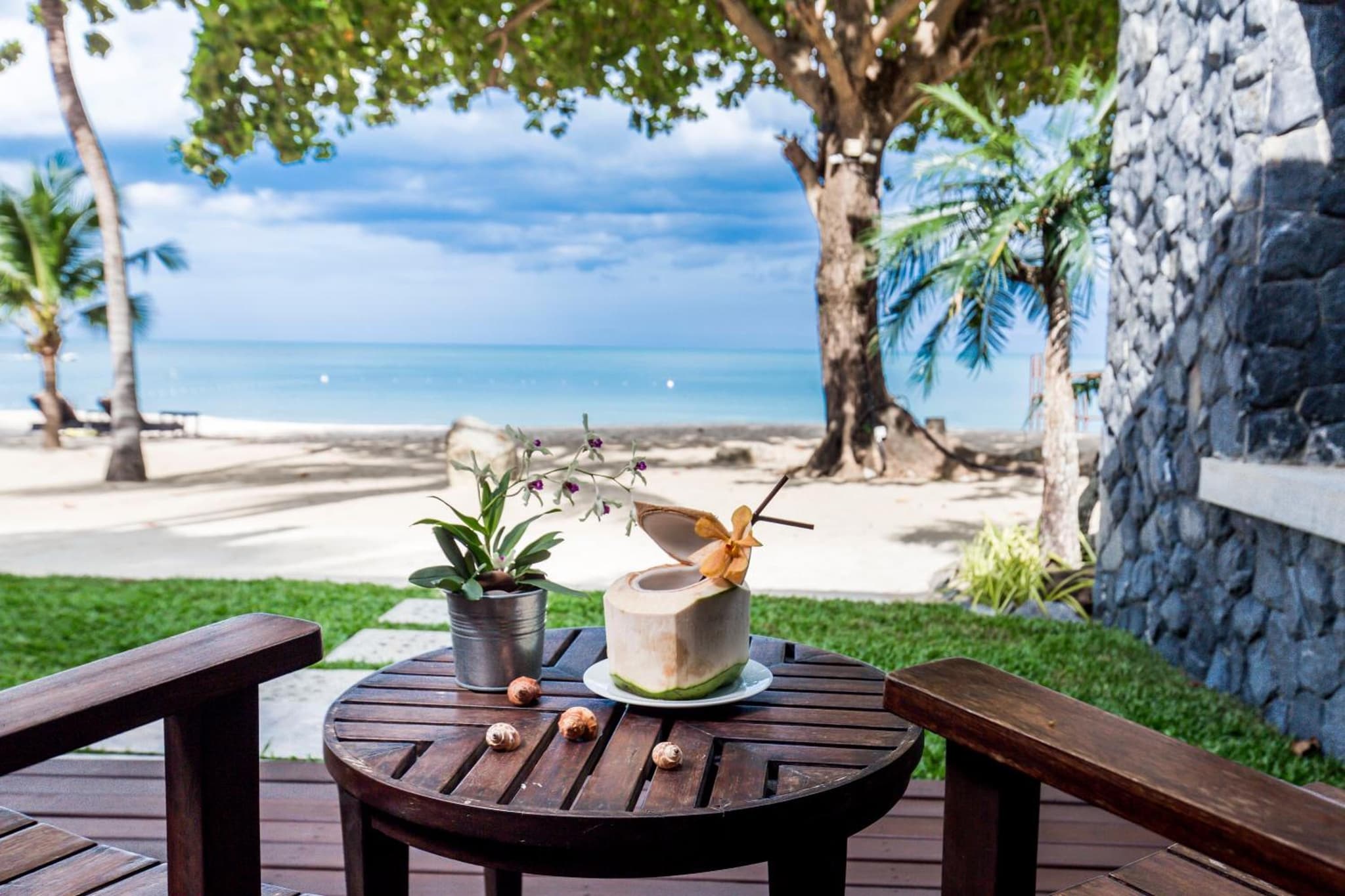 New Star Beach Resort photo 5