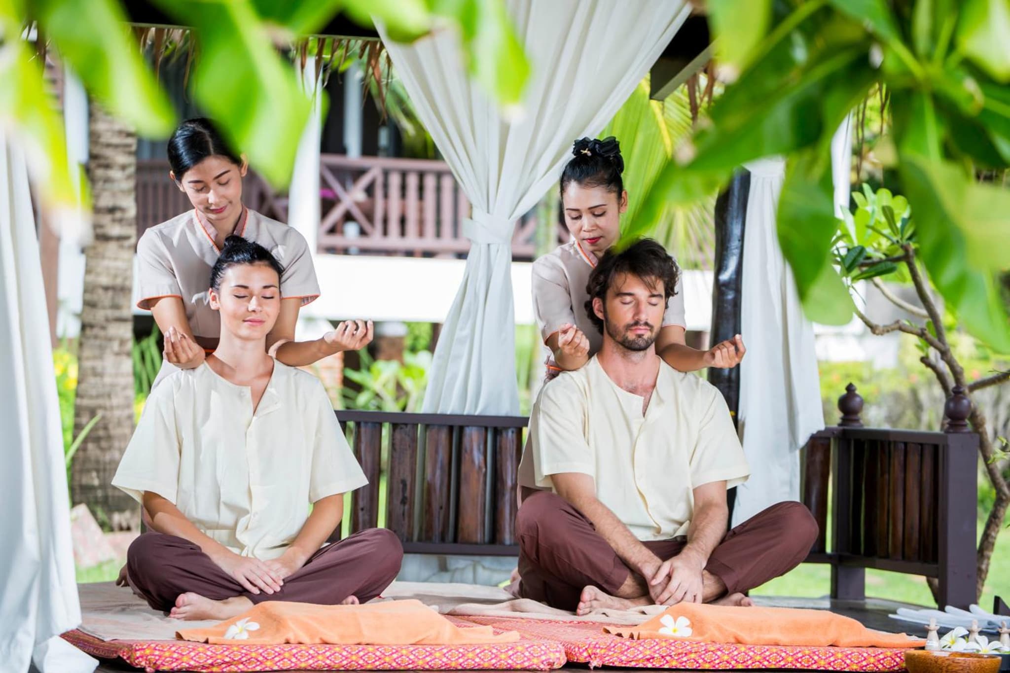 New Star Beach Resort photo 7