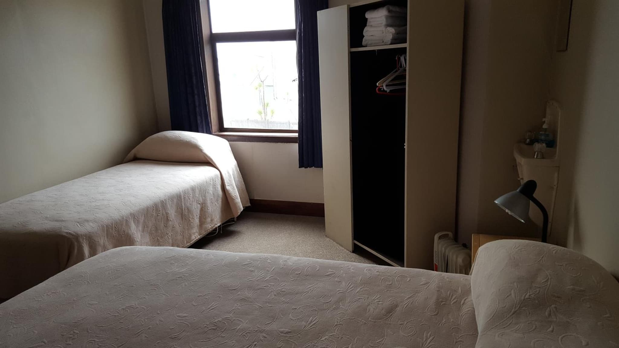Foveaux Hotel photo 9