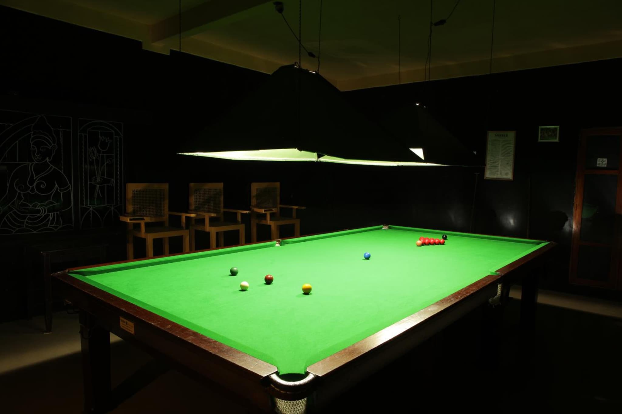 Orient Hotel photo 2