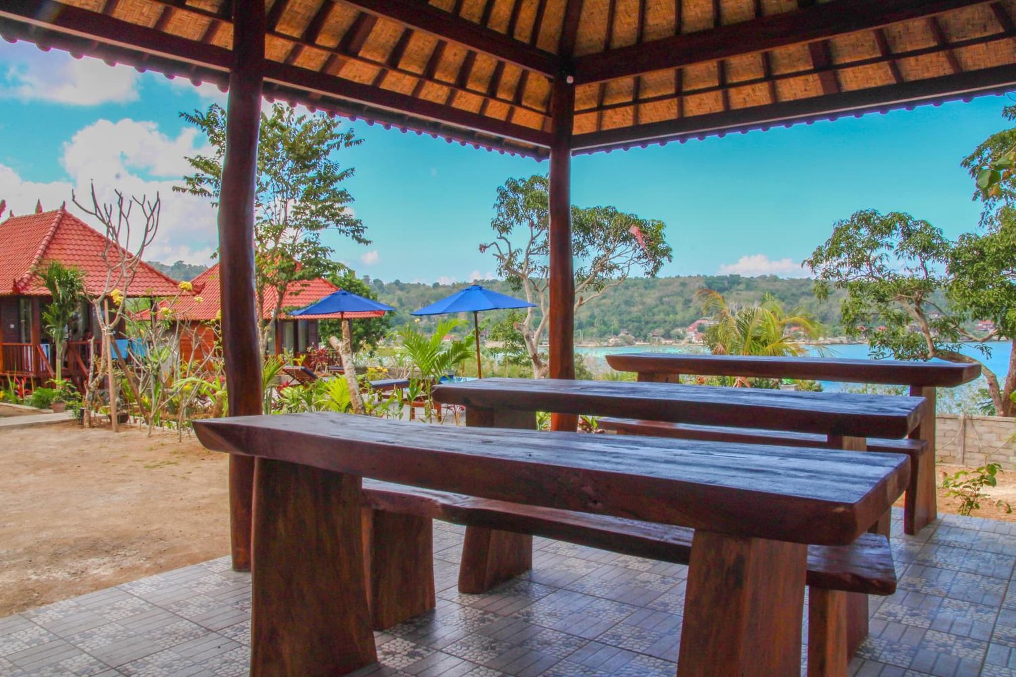 Bukit Permata Lembongan photo 3