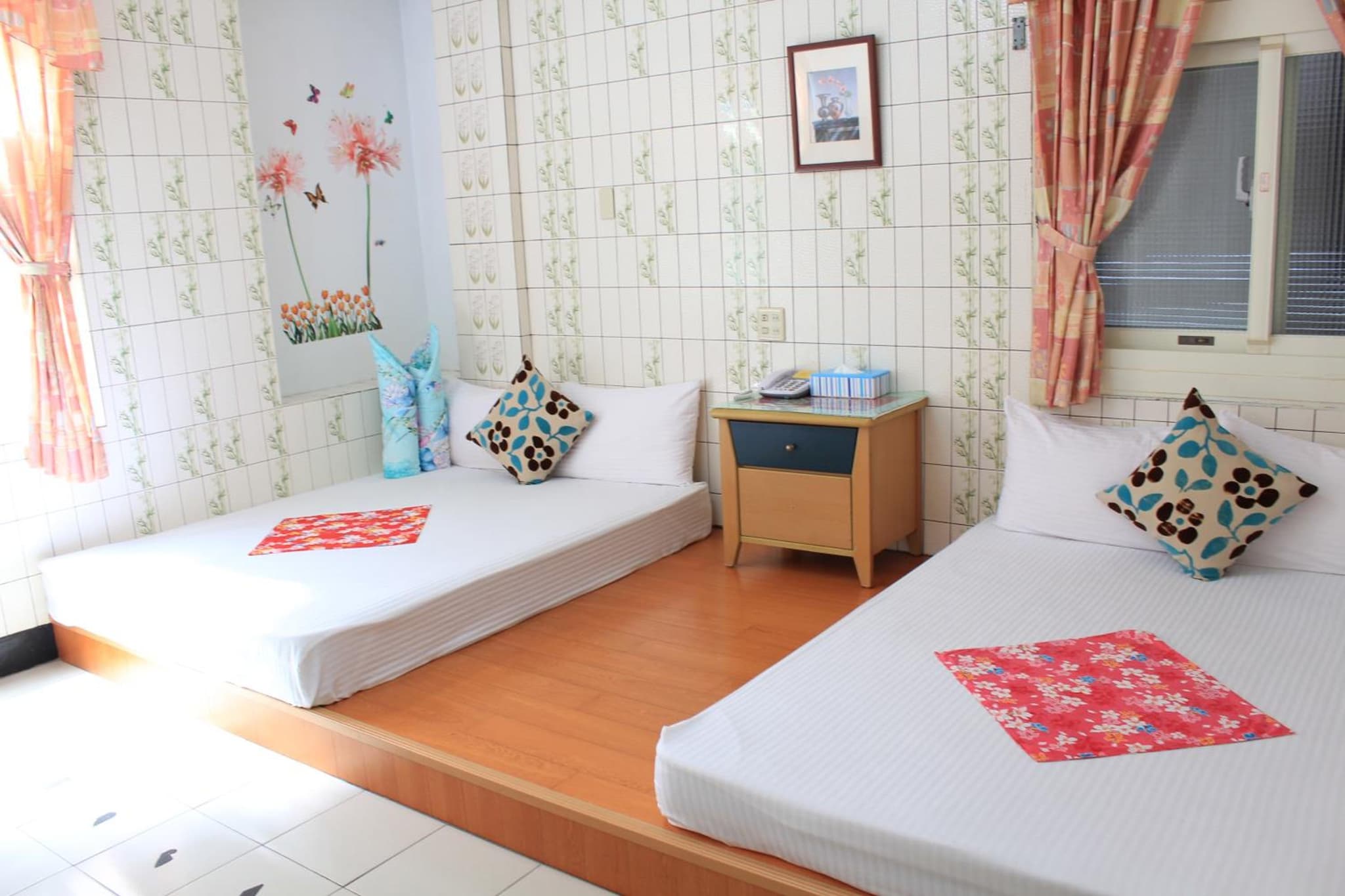 Hsin Hsin Hotel photo 9