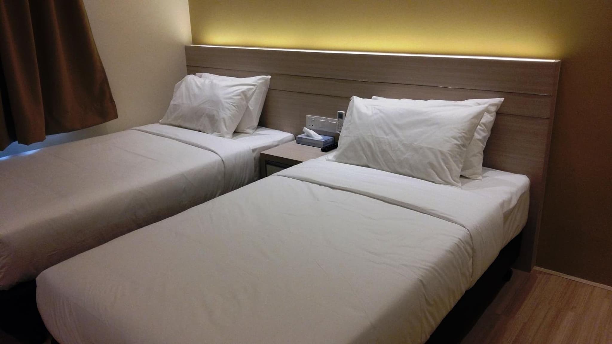 Star Tree Homestay - Self Check in photo 8