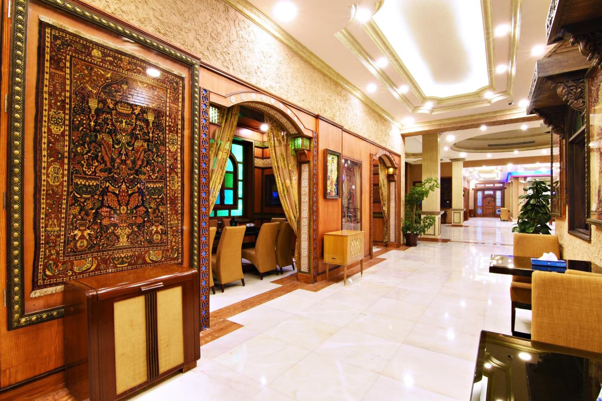 Karan Sharq for Hotel Apartments Company photo 3