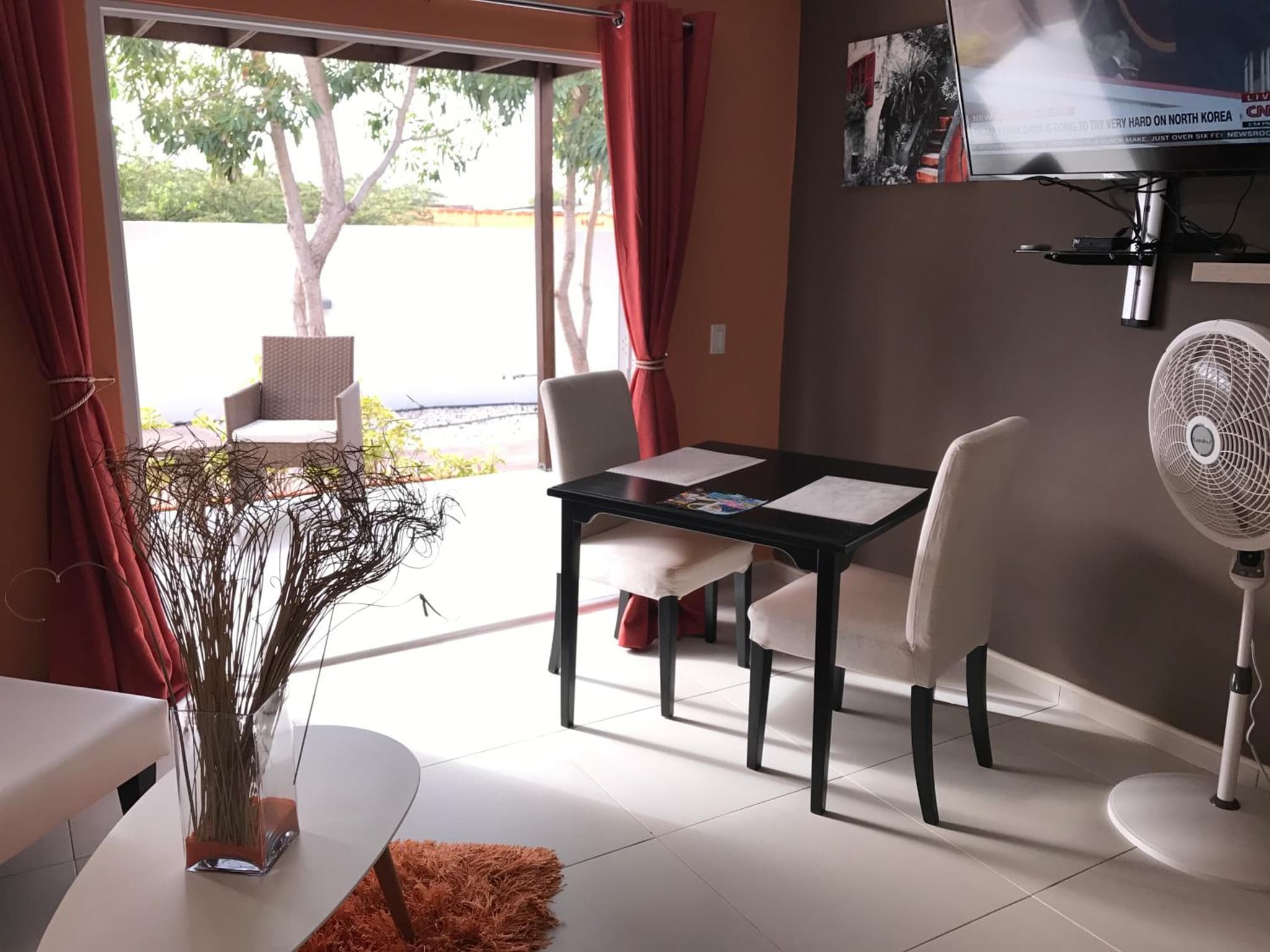 Malika Apartments photo 8
