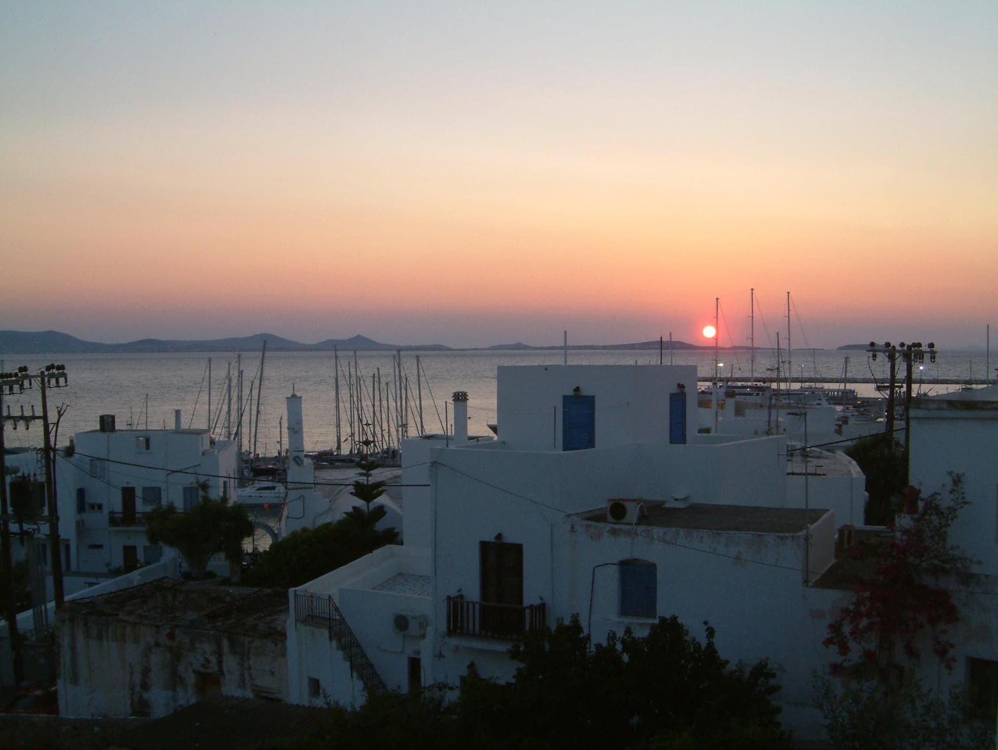 Naxos Illusion Nikos Verikokos