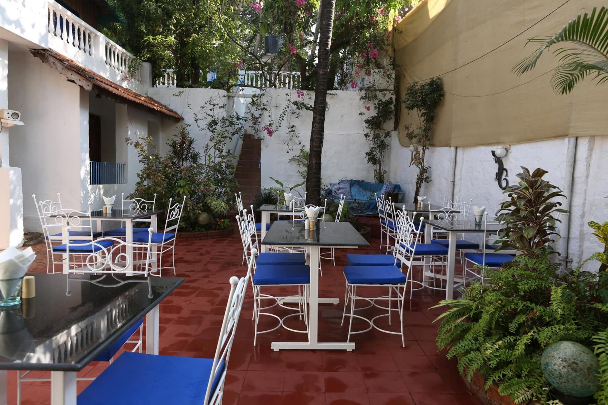 Oceanic - Luxury Boutique Hotel photo 4