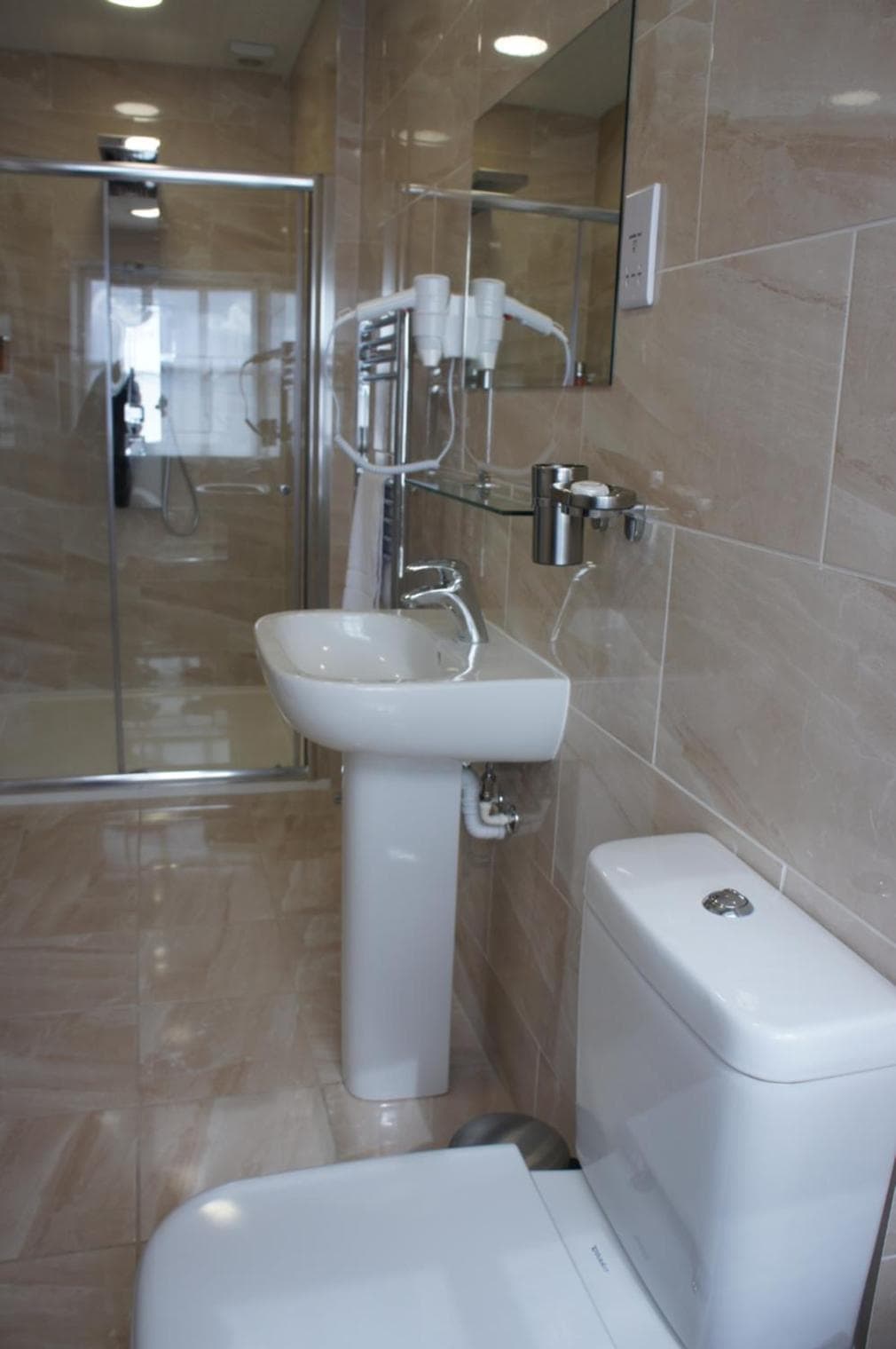 York House Hotel photo 7