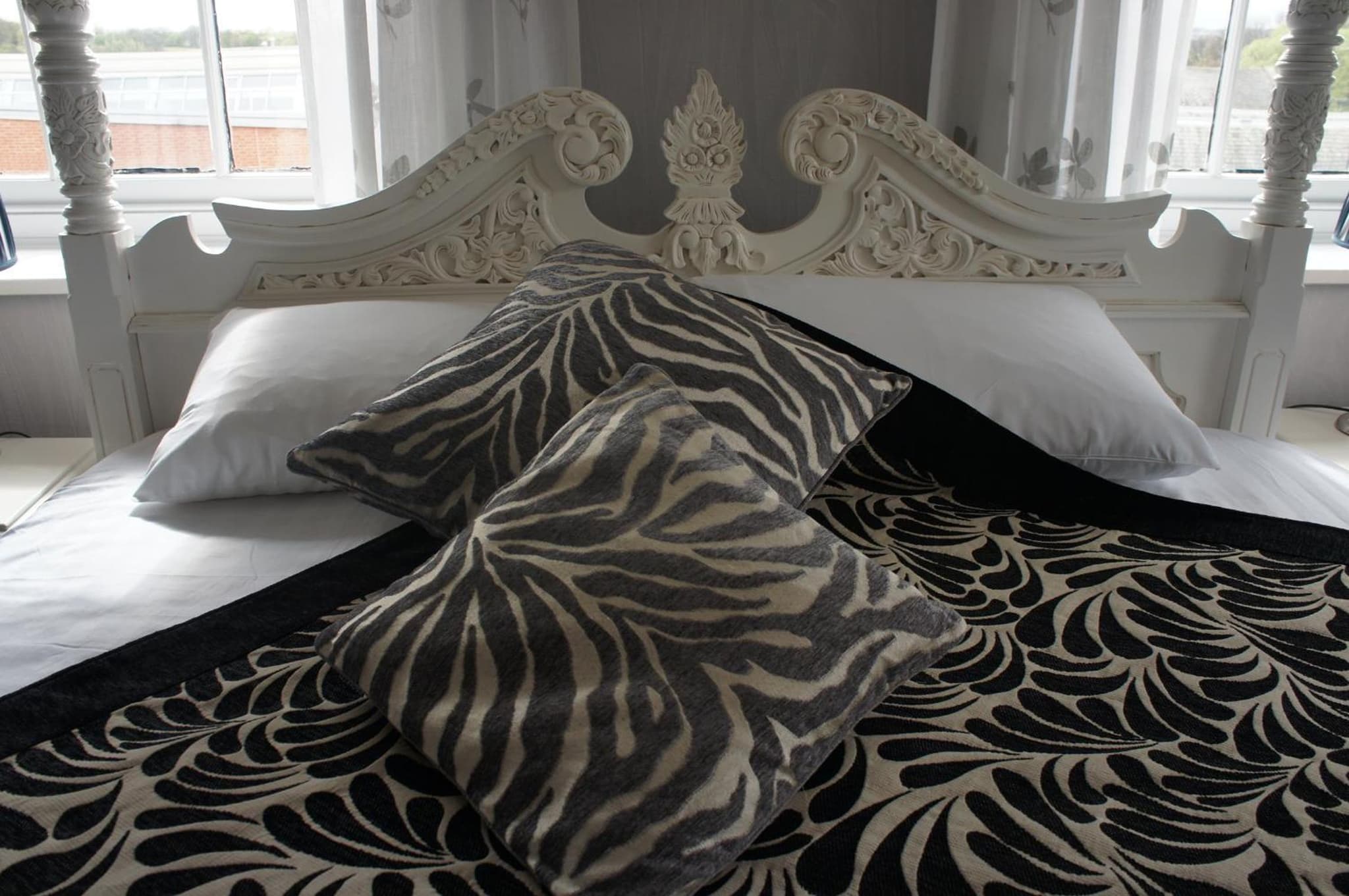 York House Hotel photo 2