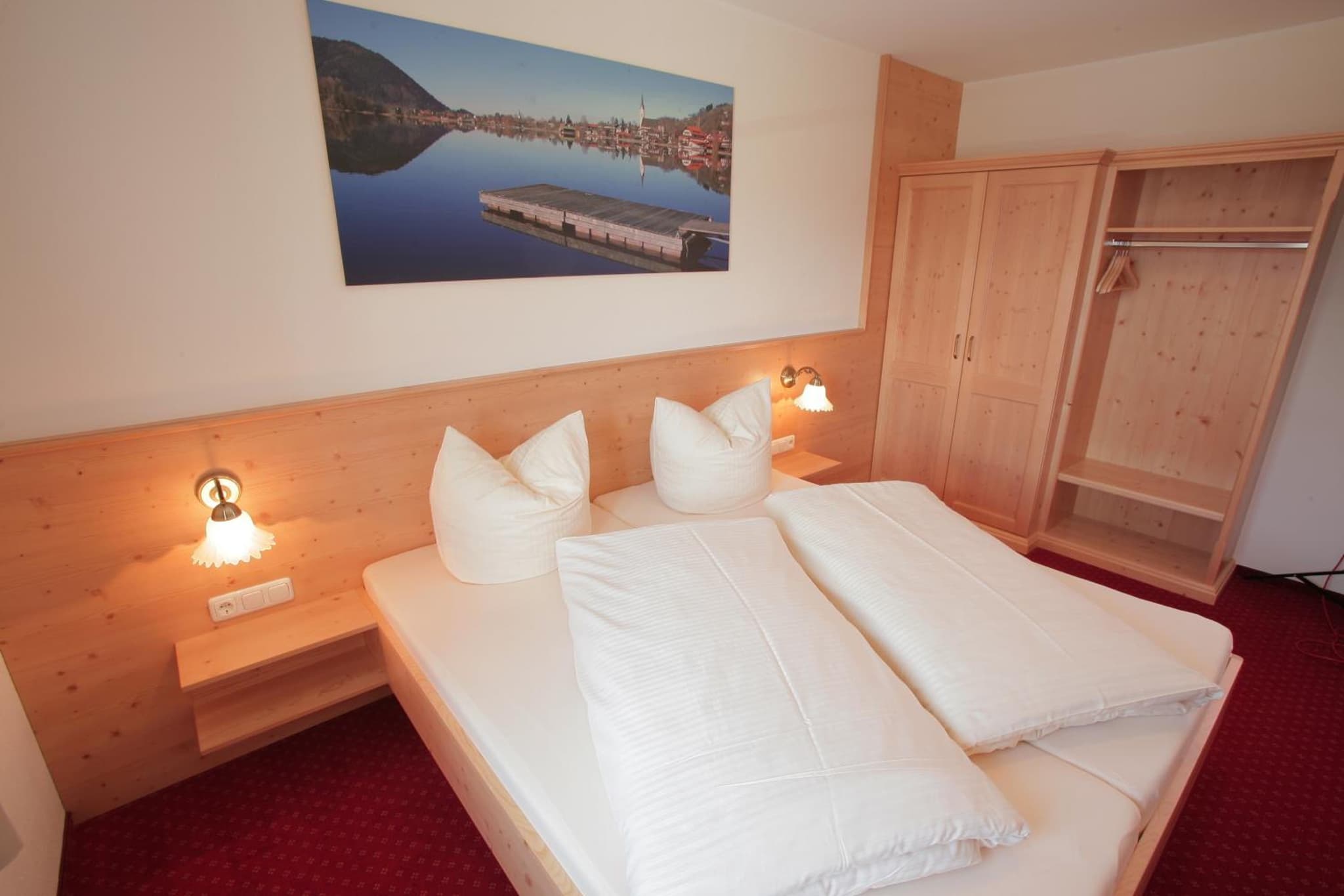 Pension Schweizerhaus Garni photo 2