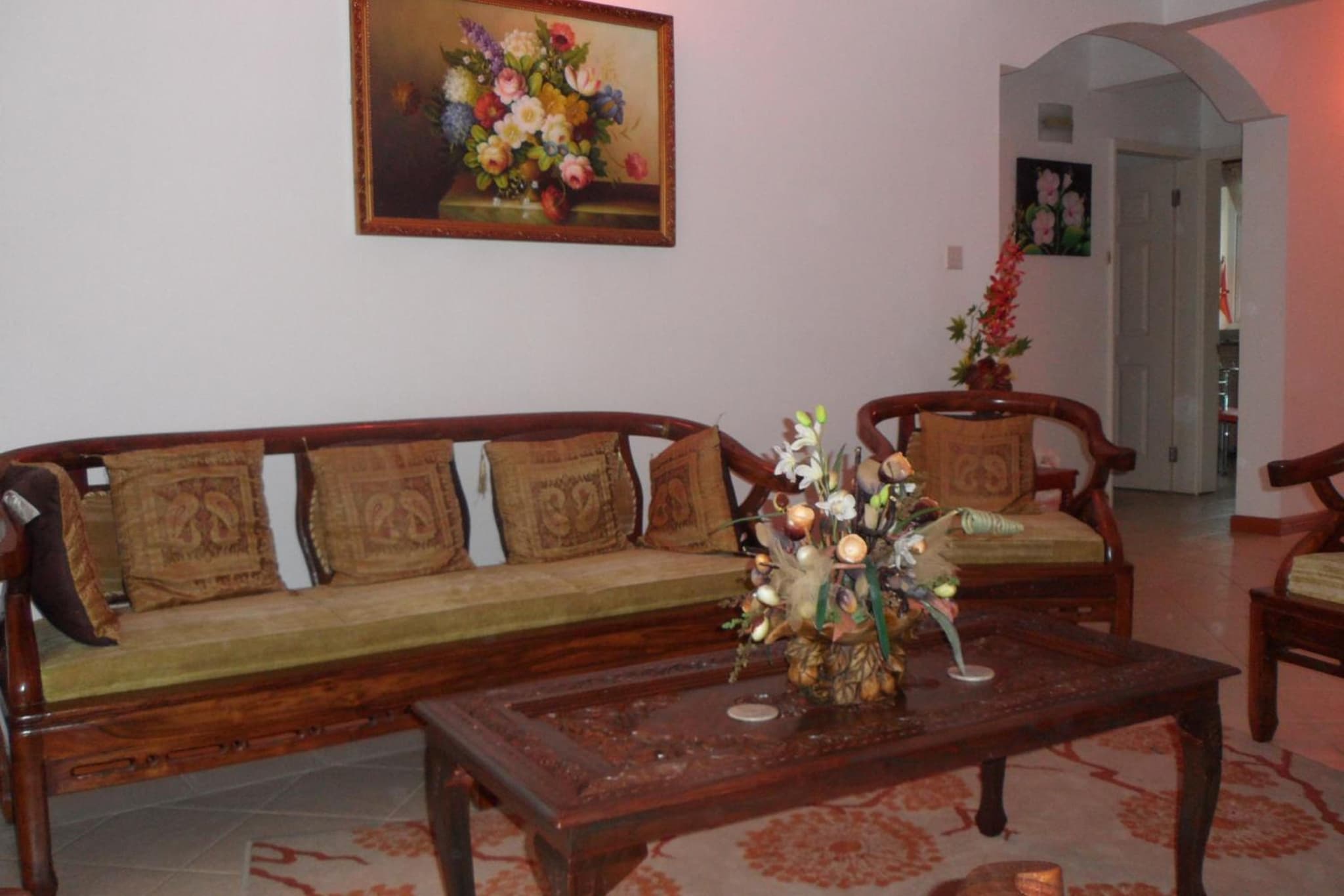 Golden Rod villa photo 8