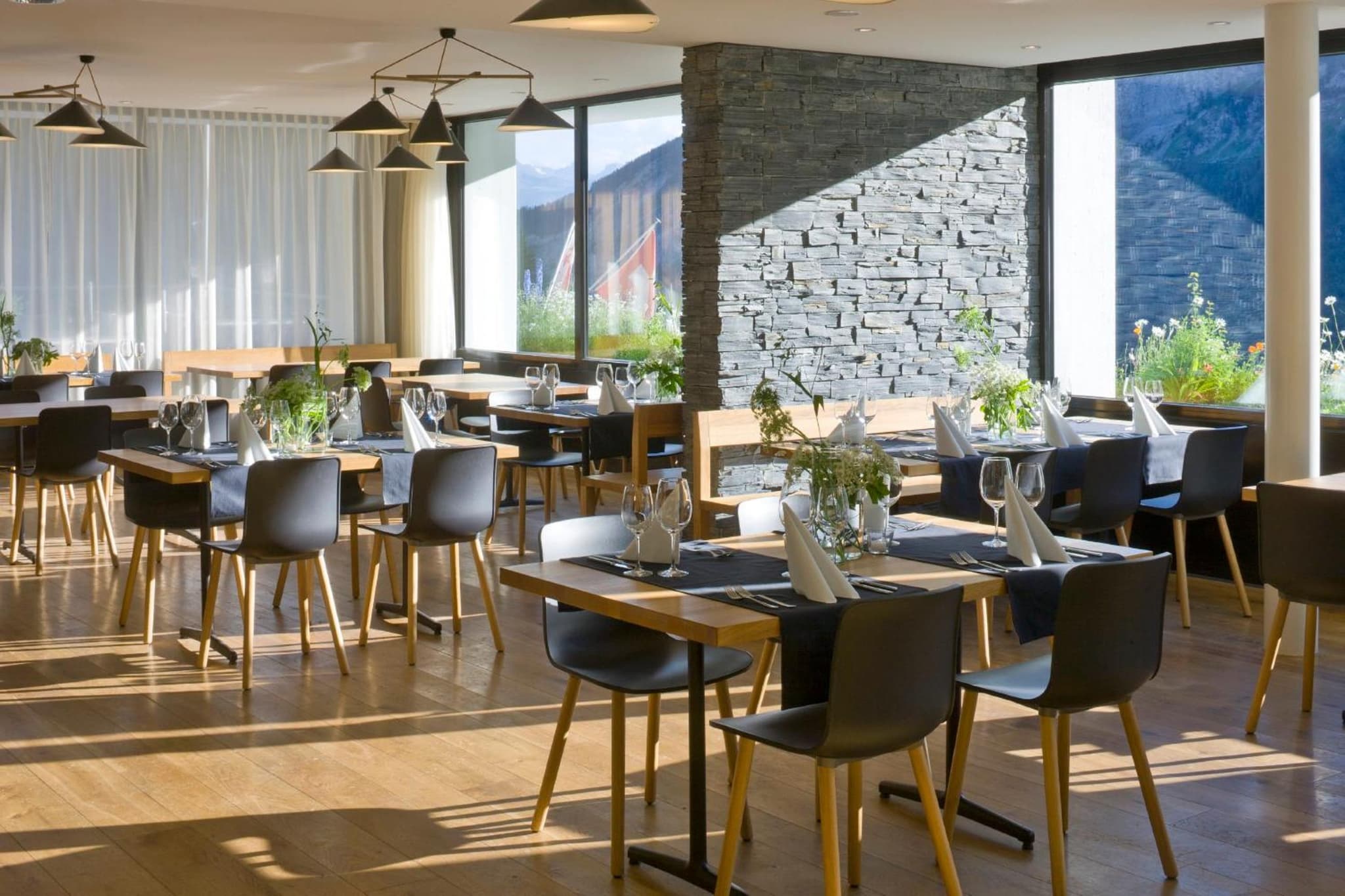 Hotel Restaurant Flaschen photo 4