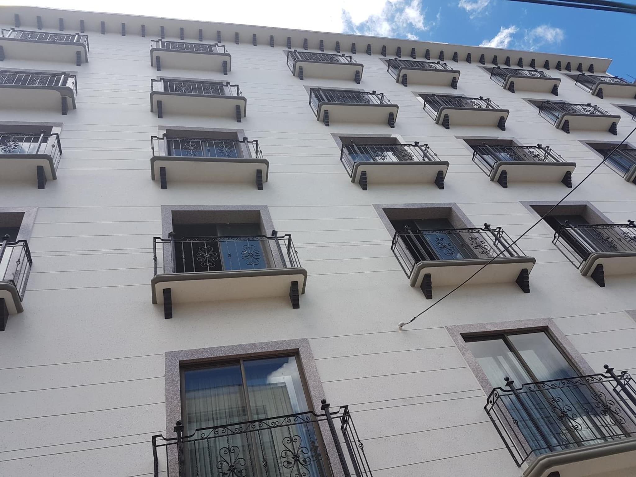 Hotel Castellana Group photo 5