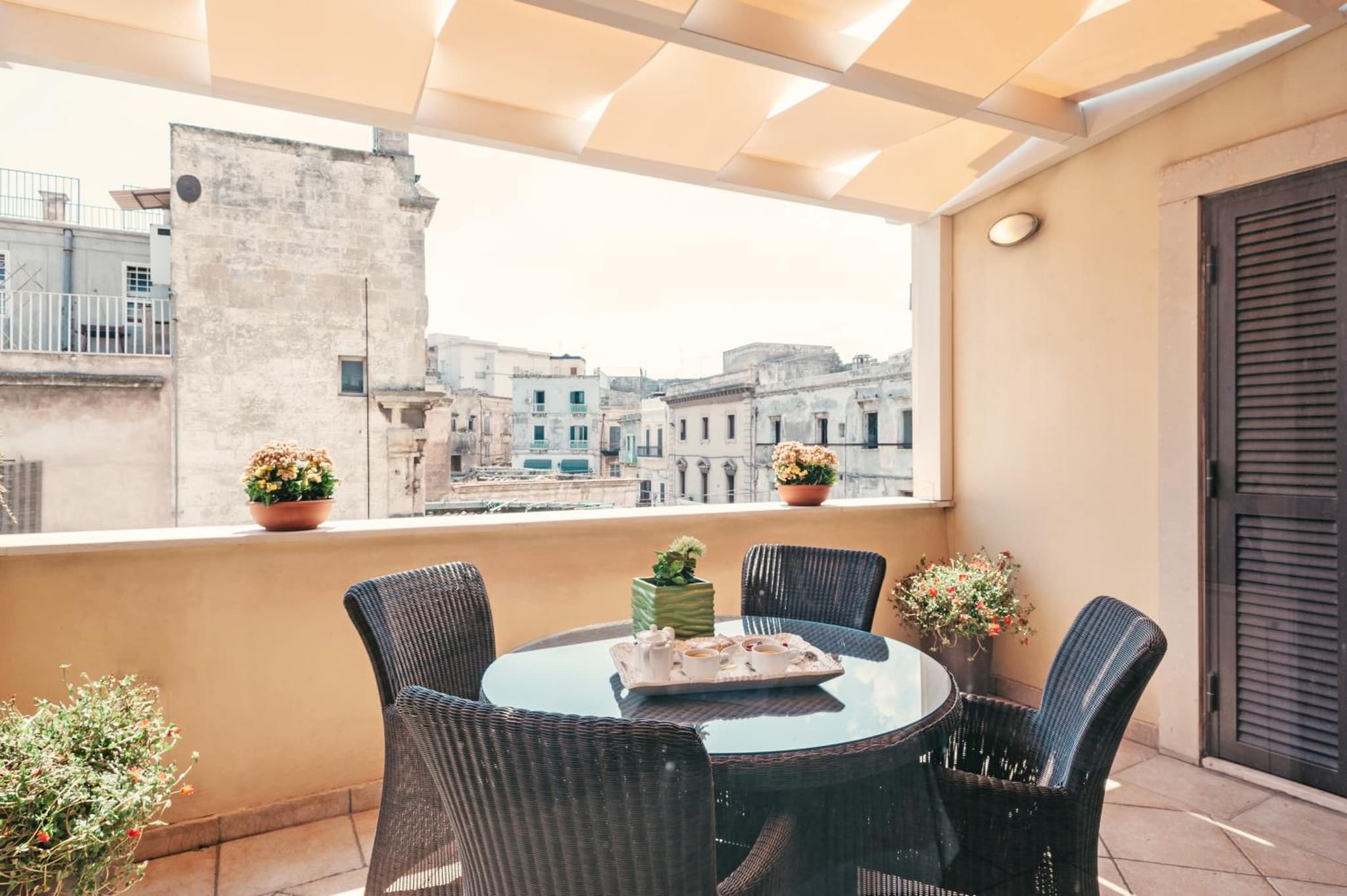 Hotel L'Arcangelo - Boutique Hotel photo 2