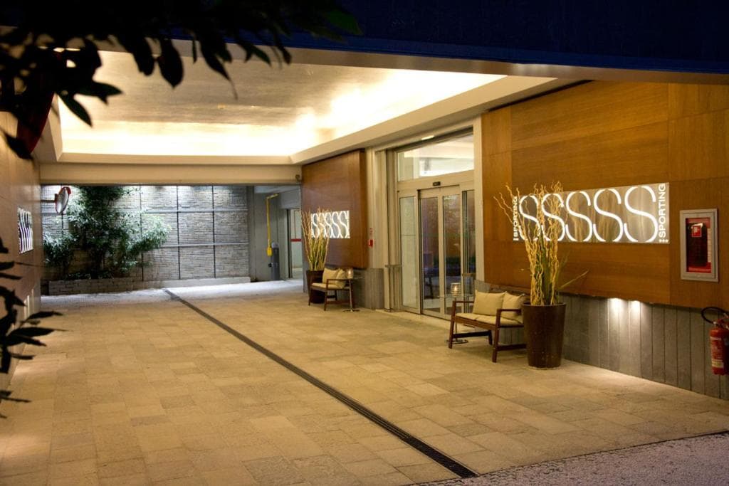 B&B HOTEL Milano Cologno Sporting photo 8