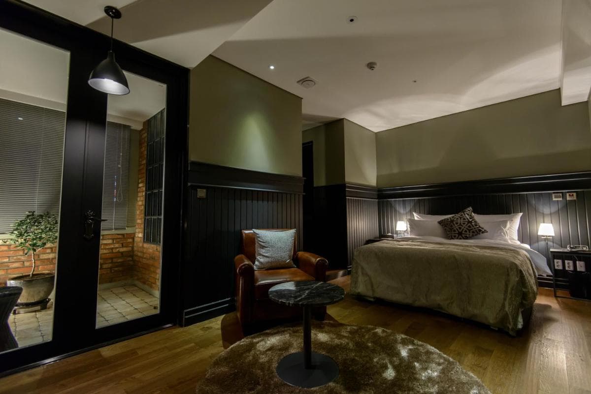 JB Design Hotel photo 4