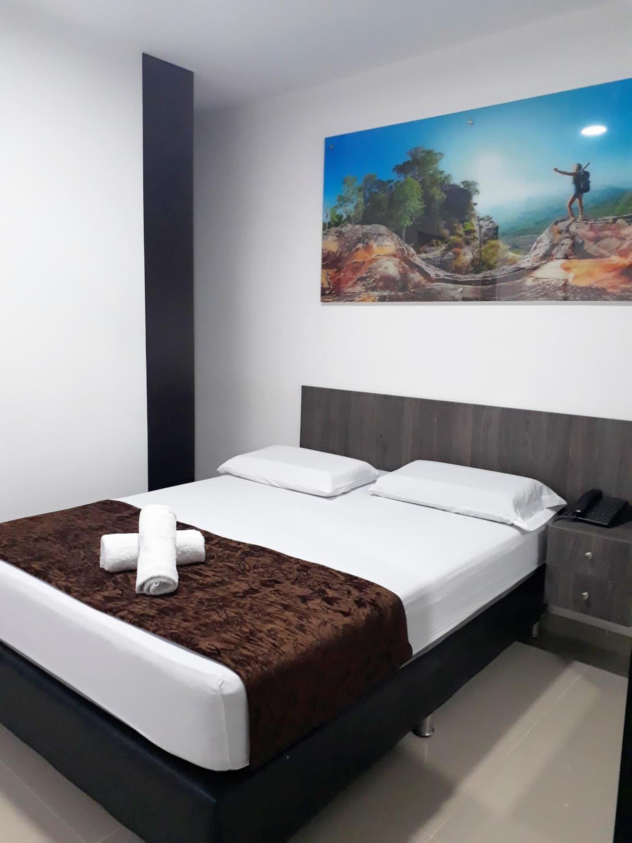 Hotel Jardin de Laureles Jeps photo 6