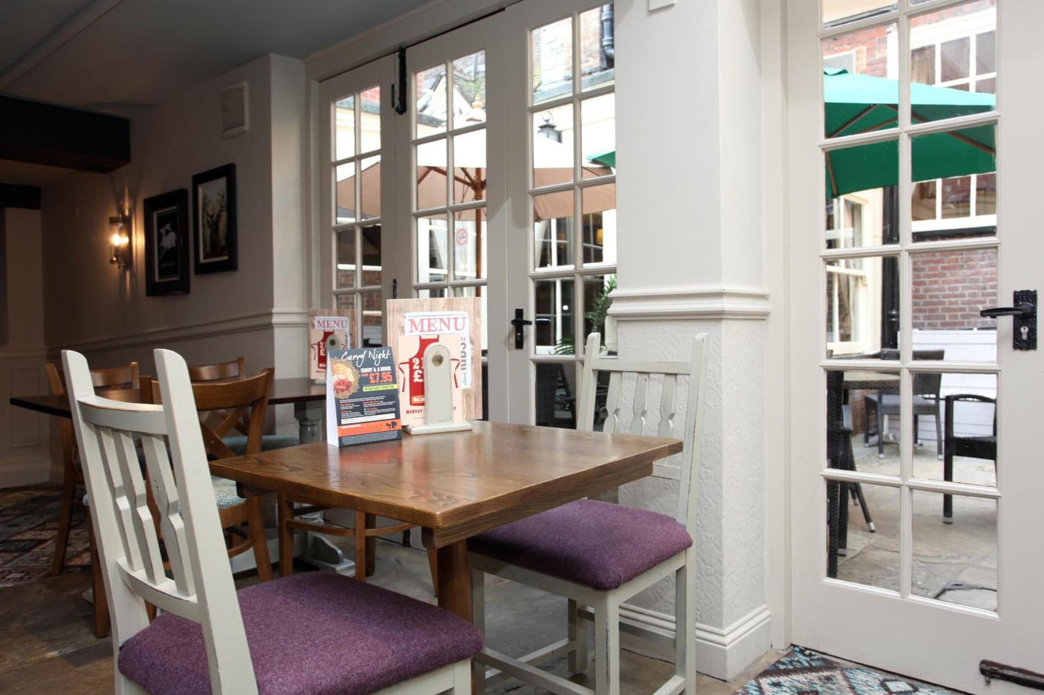 Original White Hart, Ringwood by Marston's Inns photo 5