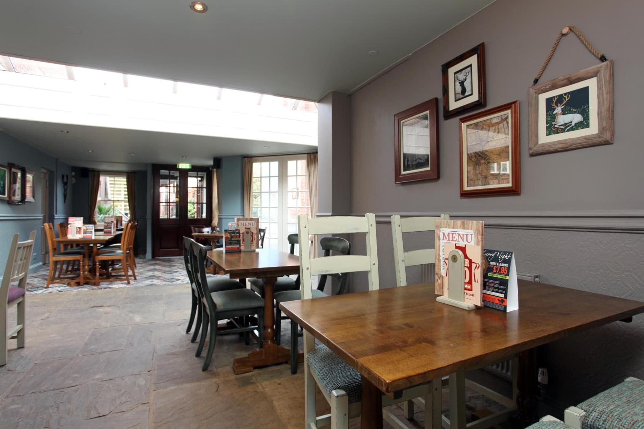 Original White Hart, Ringwood by Marston's Inns photo 7