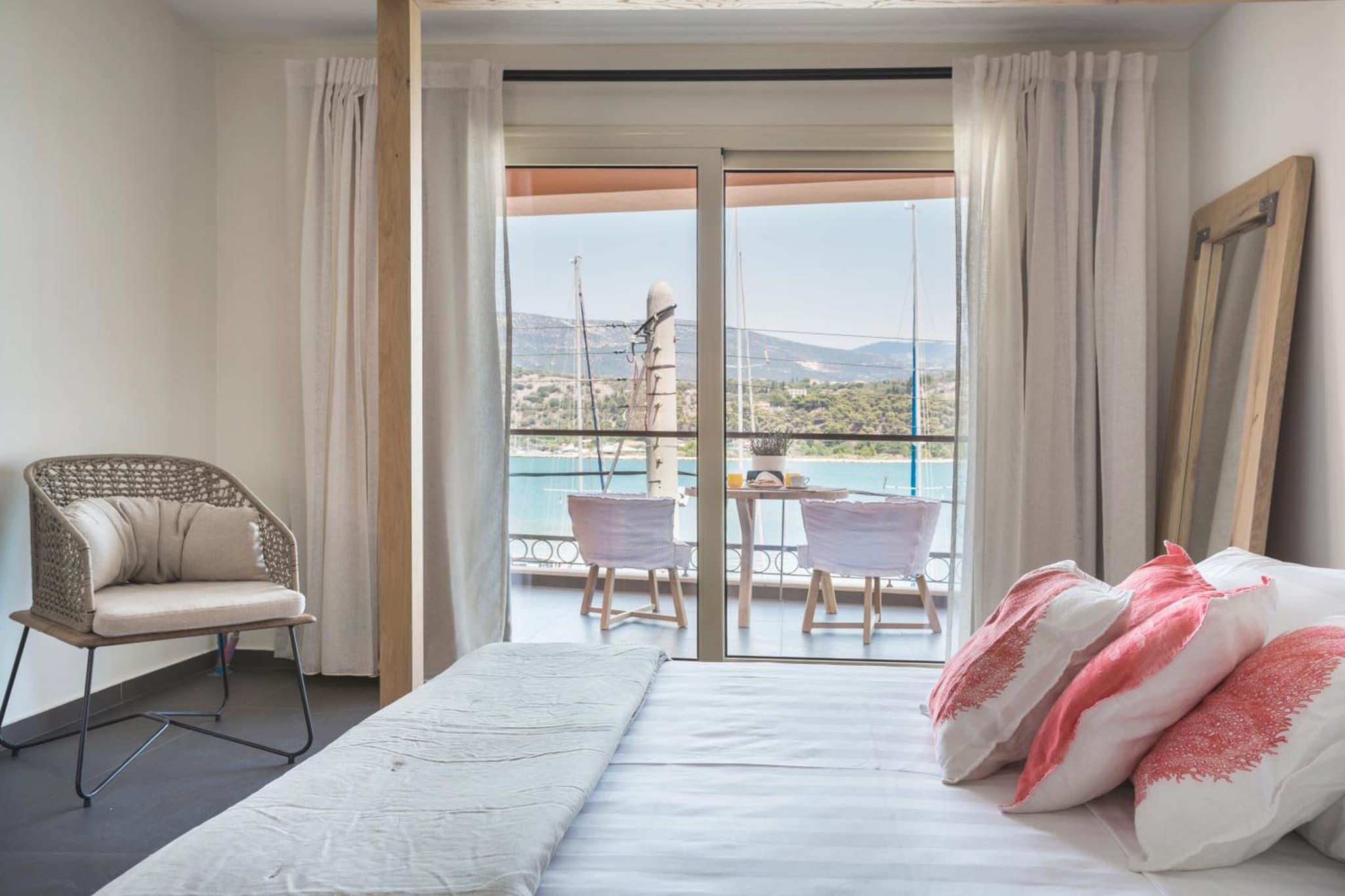 Argostoli Marina Suites photo 2