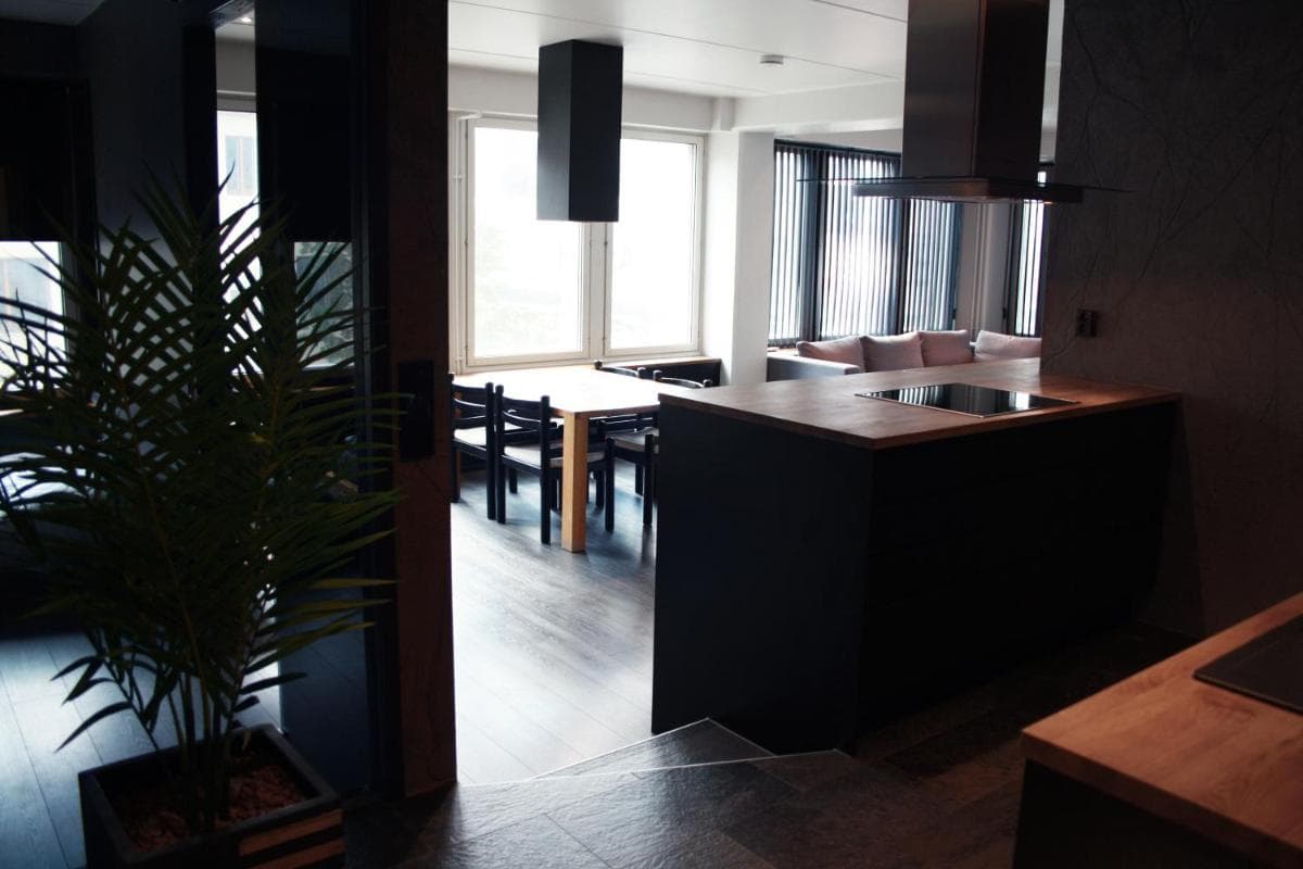 Apartment in Jakobstad / Pietarsaari photo 5