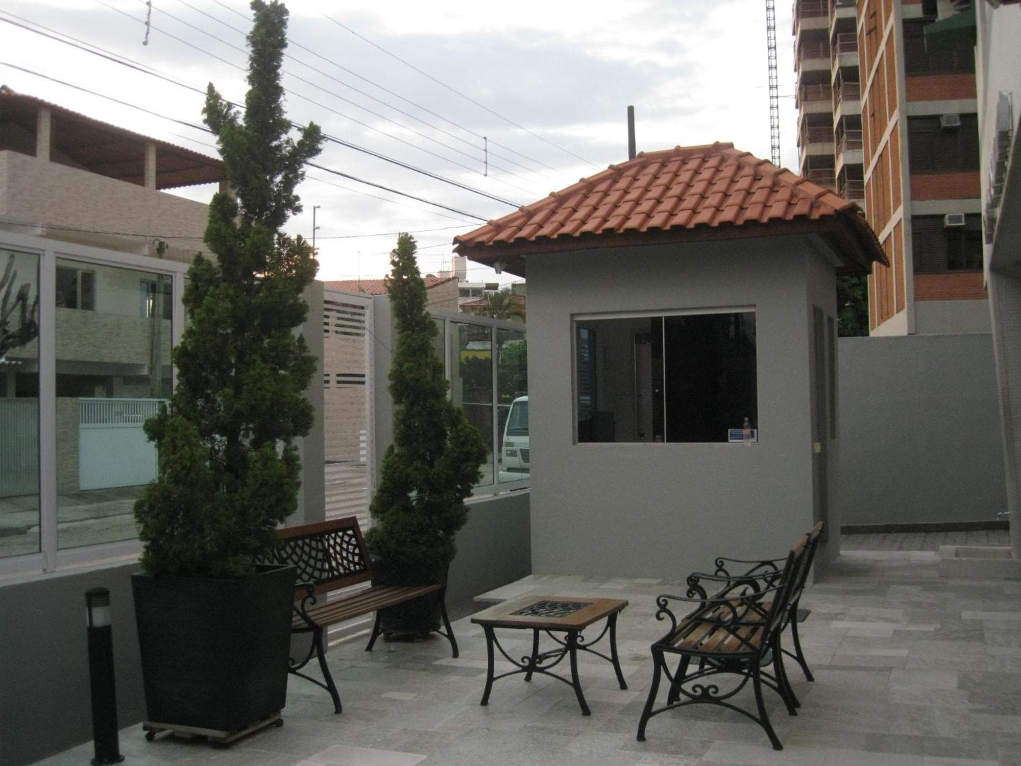 Edificio Casa Blanca photo 5