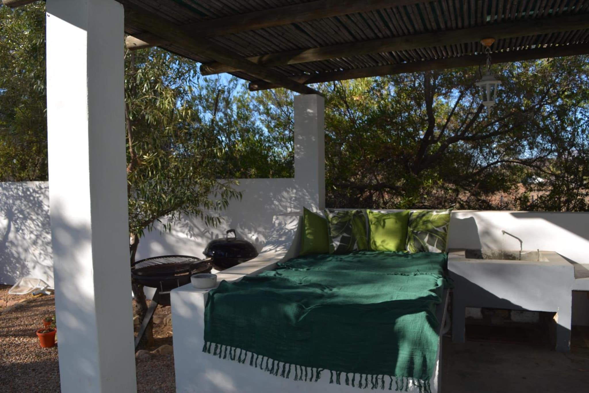 Gecko Cottages photo 3