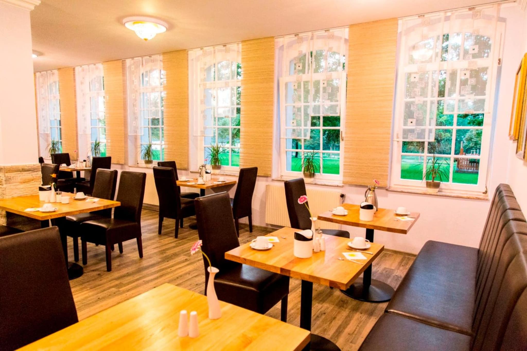 Parkhotel Altenburg photo 9