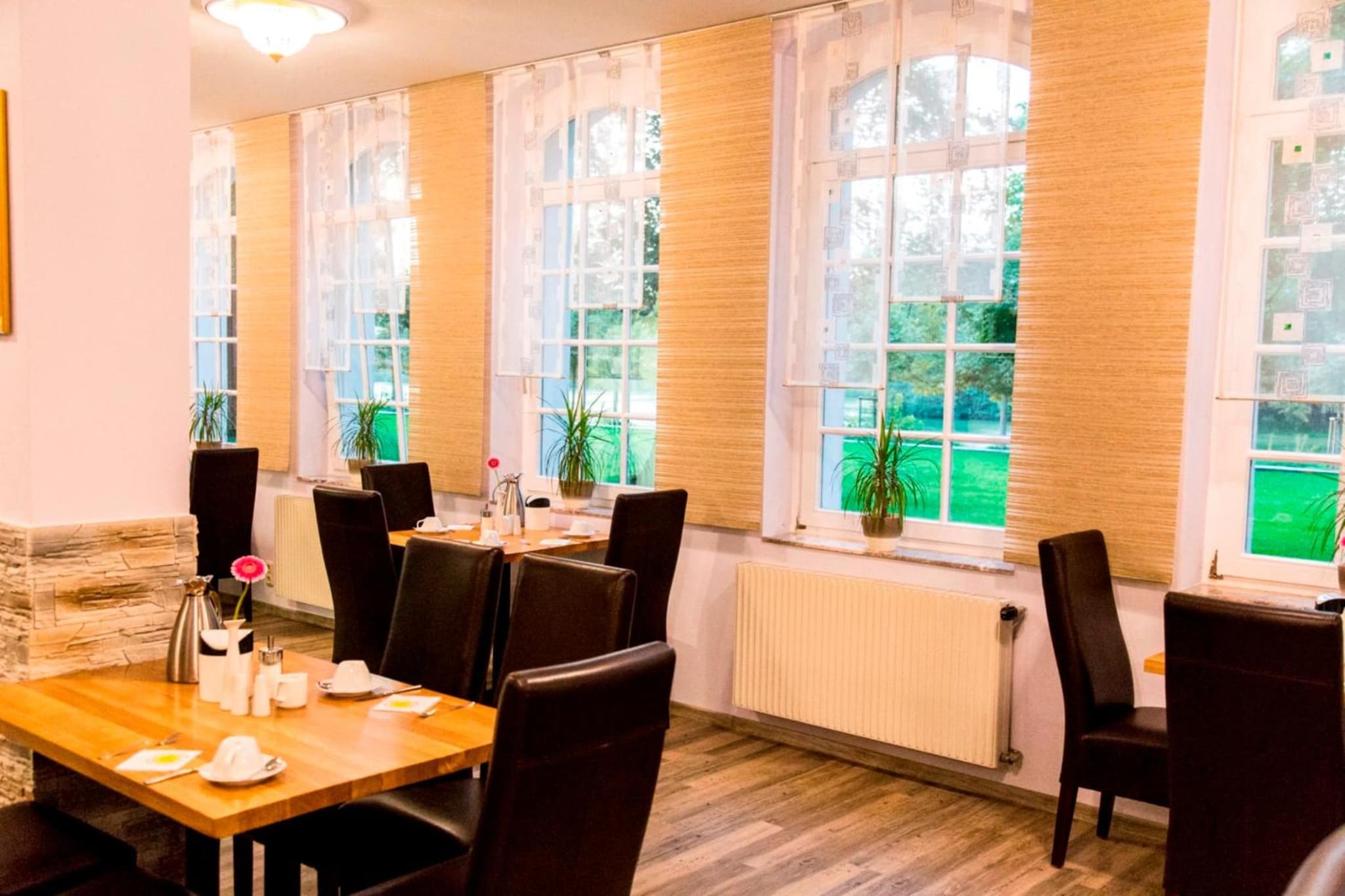 Parkhotel Altenburg photo 8