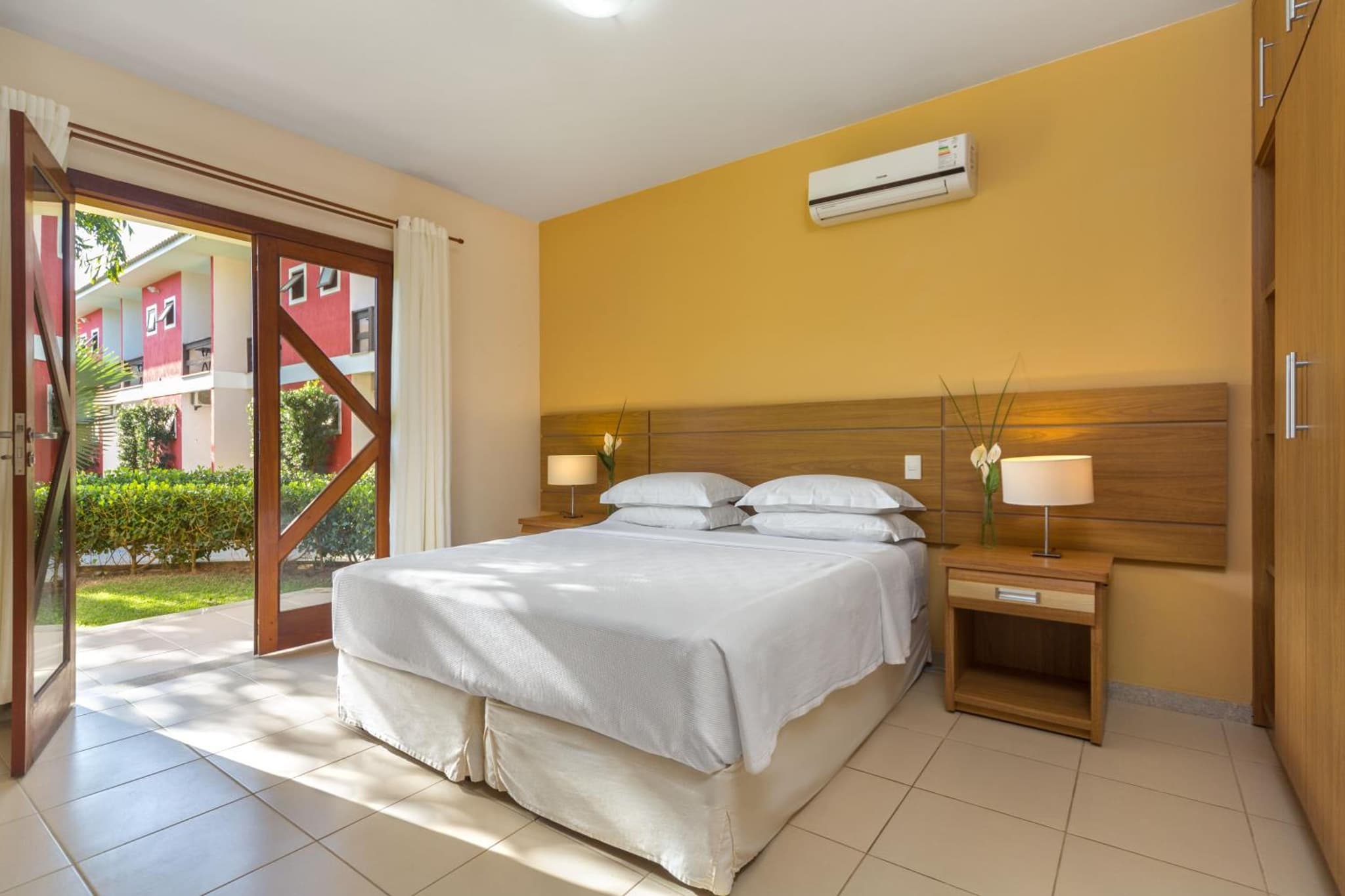 Vitoria Regia Praia Hotel photo 4