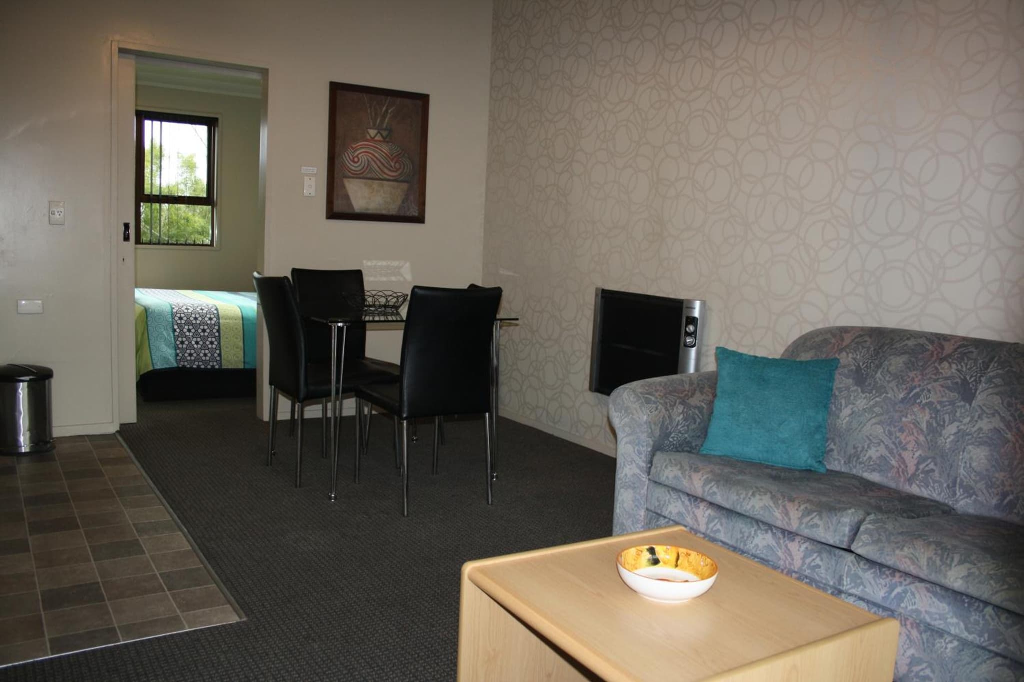 Ashbury Park Motel photo 8