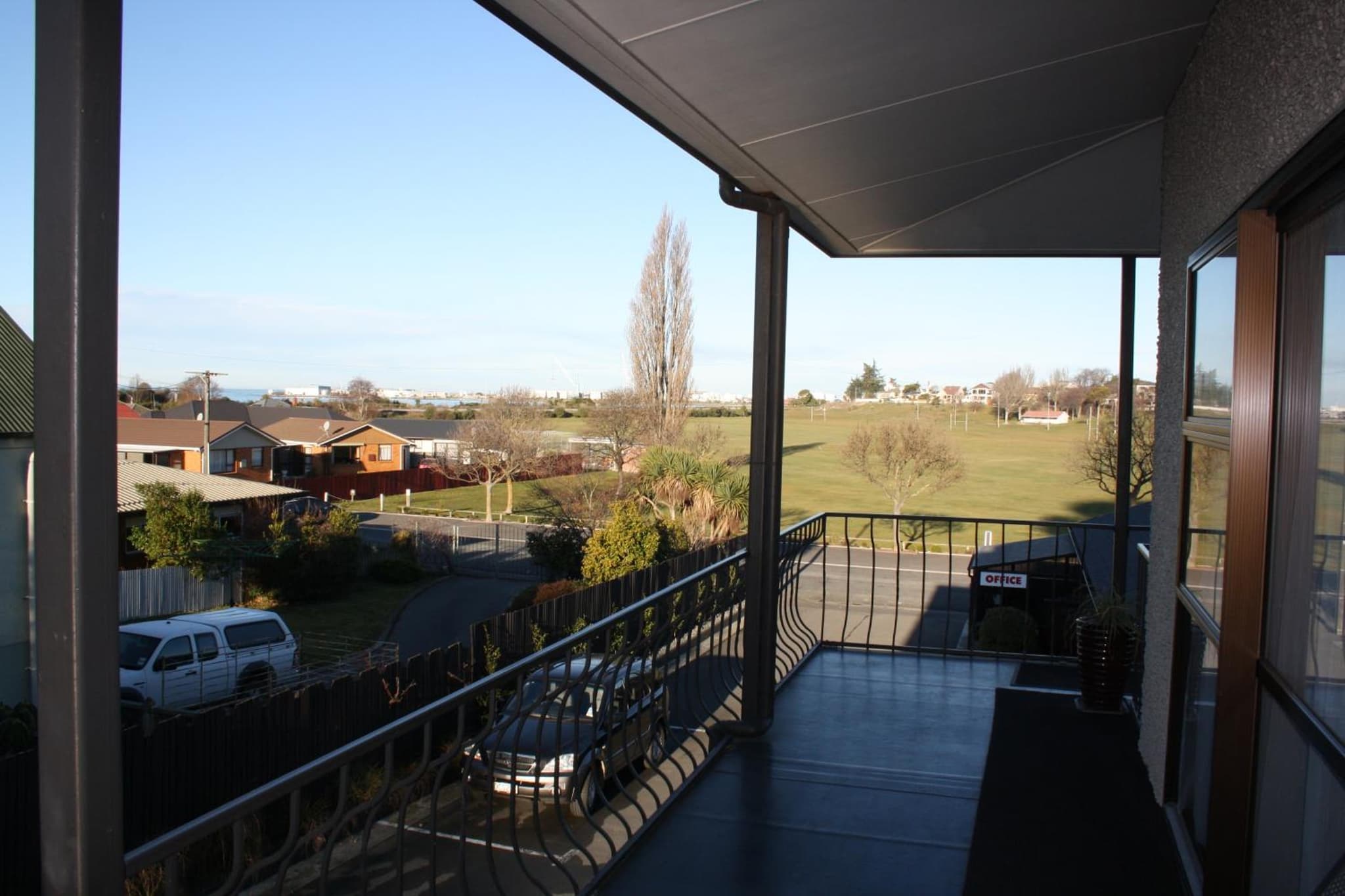 Ashbury Park Motel photo 4