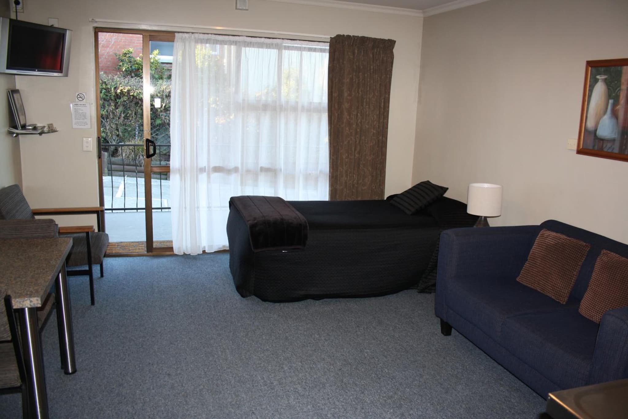 Ashbury Park Motel photo 6