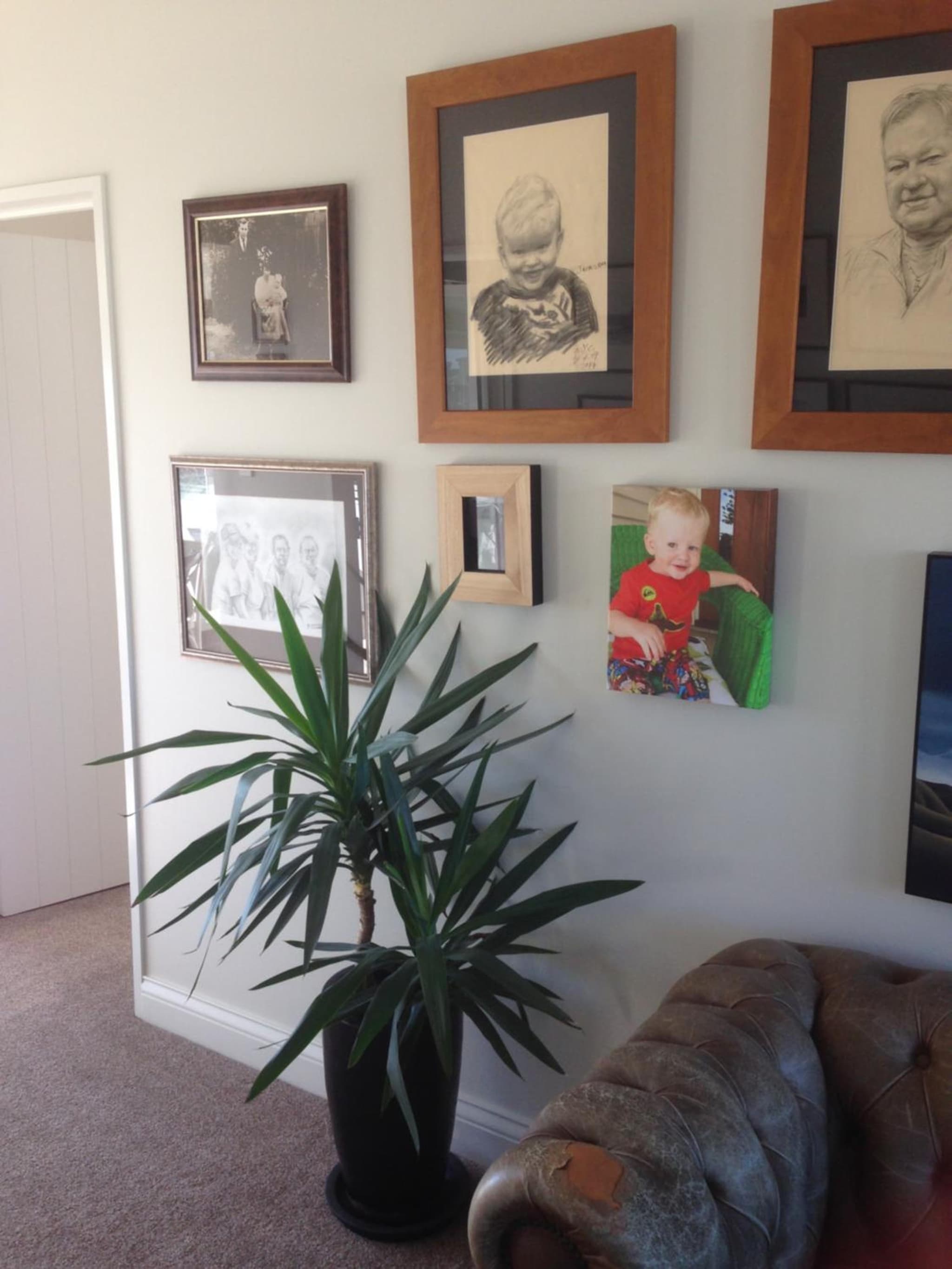 Cave Rock Guest House photo 9