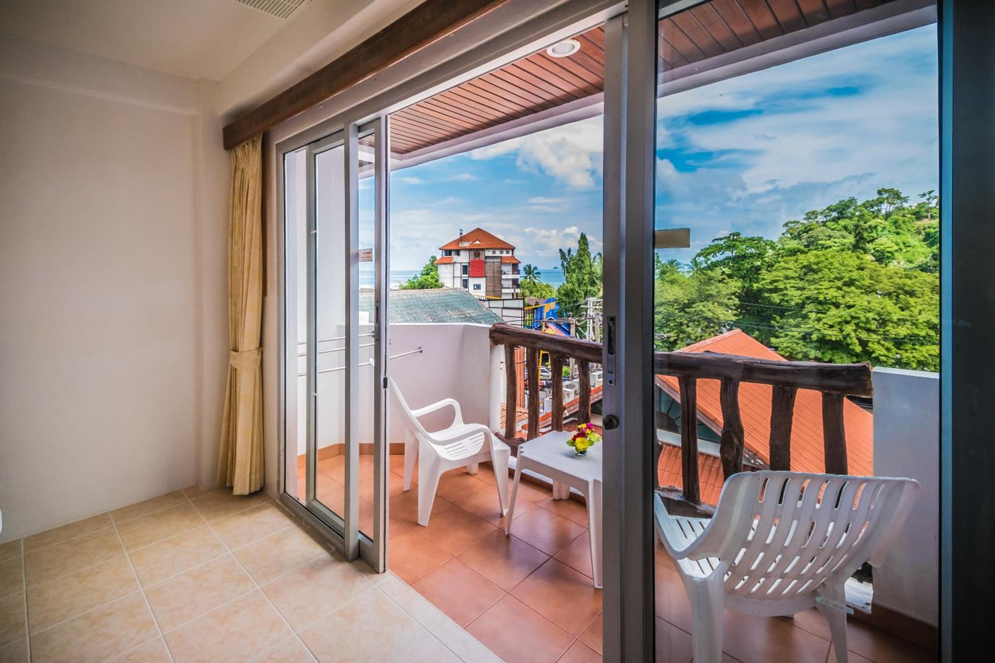 Aonang Sunset Hotel - SHA Extra Plus photo 6