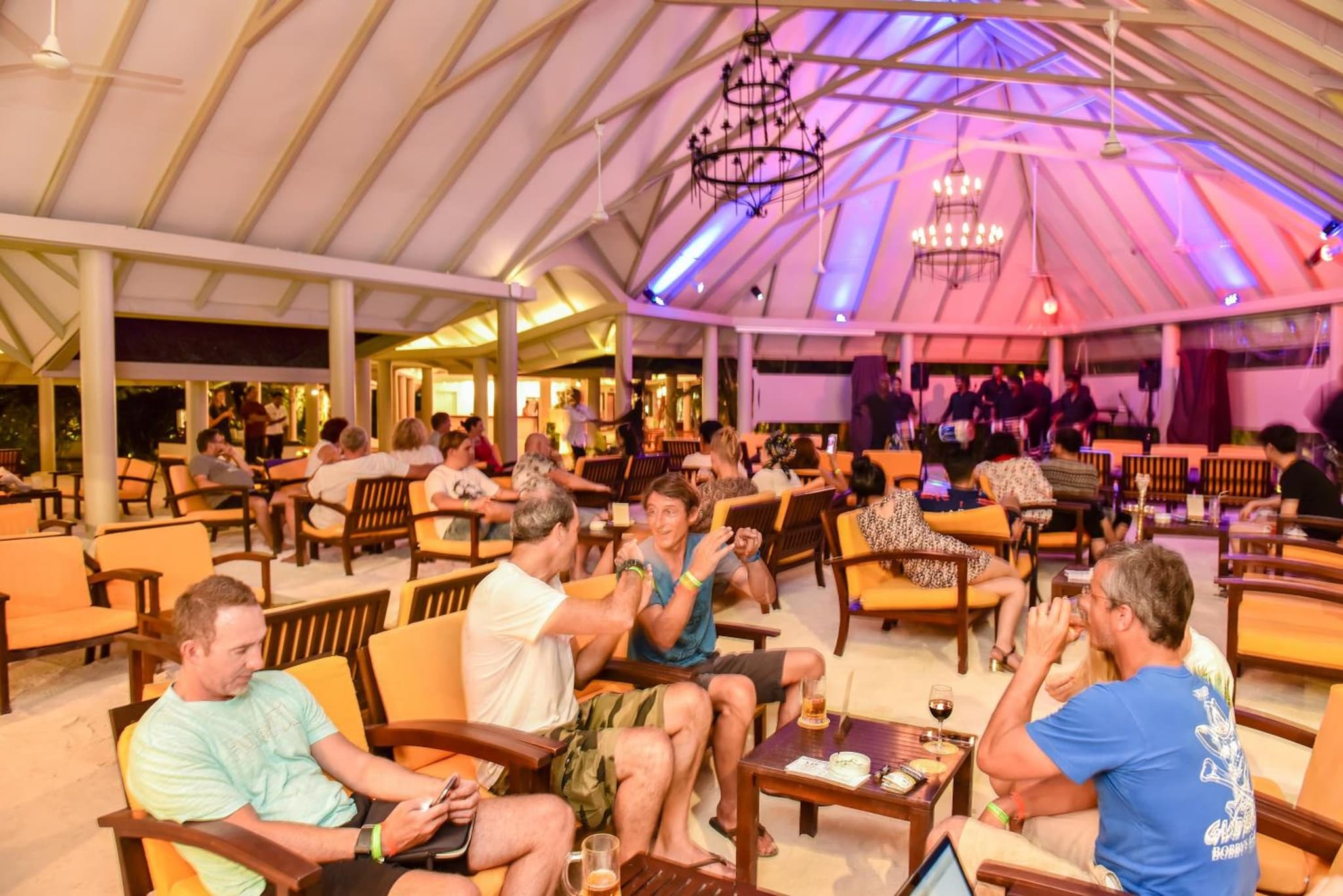 Adaaran Select Huduran Fushi - Free Dine around Premium All Inclusive 24 hours - 30 mins by Speedboat photo 9
