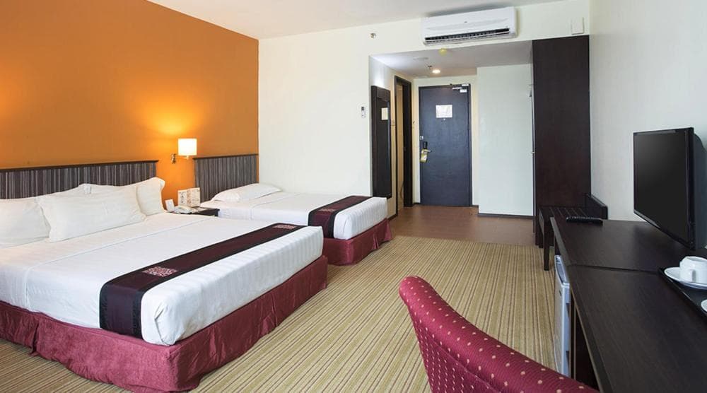 Hotel Seri Malaysia Lawas photo 5