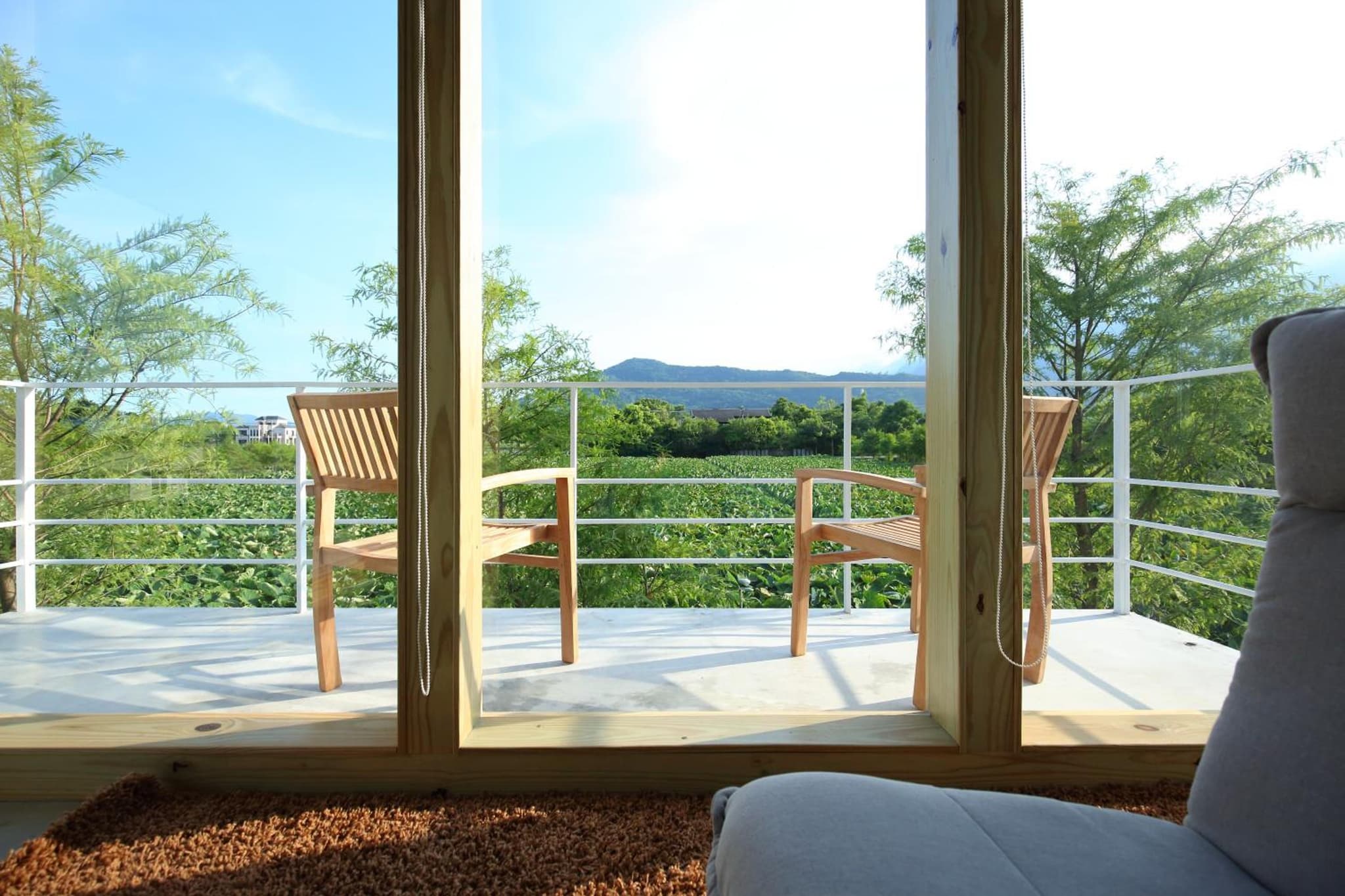 Chuying Sunrise B&B photo 5