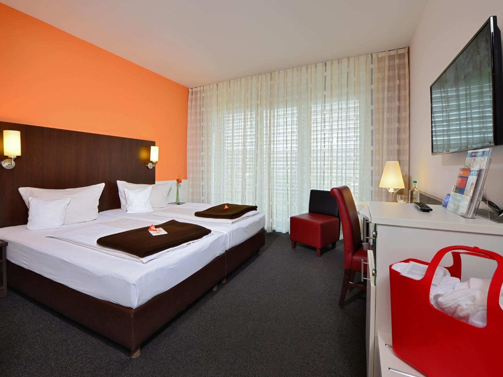 Best Western Plus Konrad Zuse Hotel photo 4