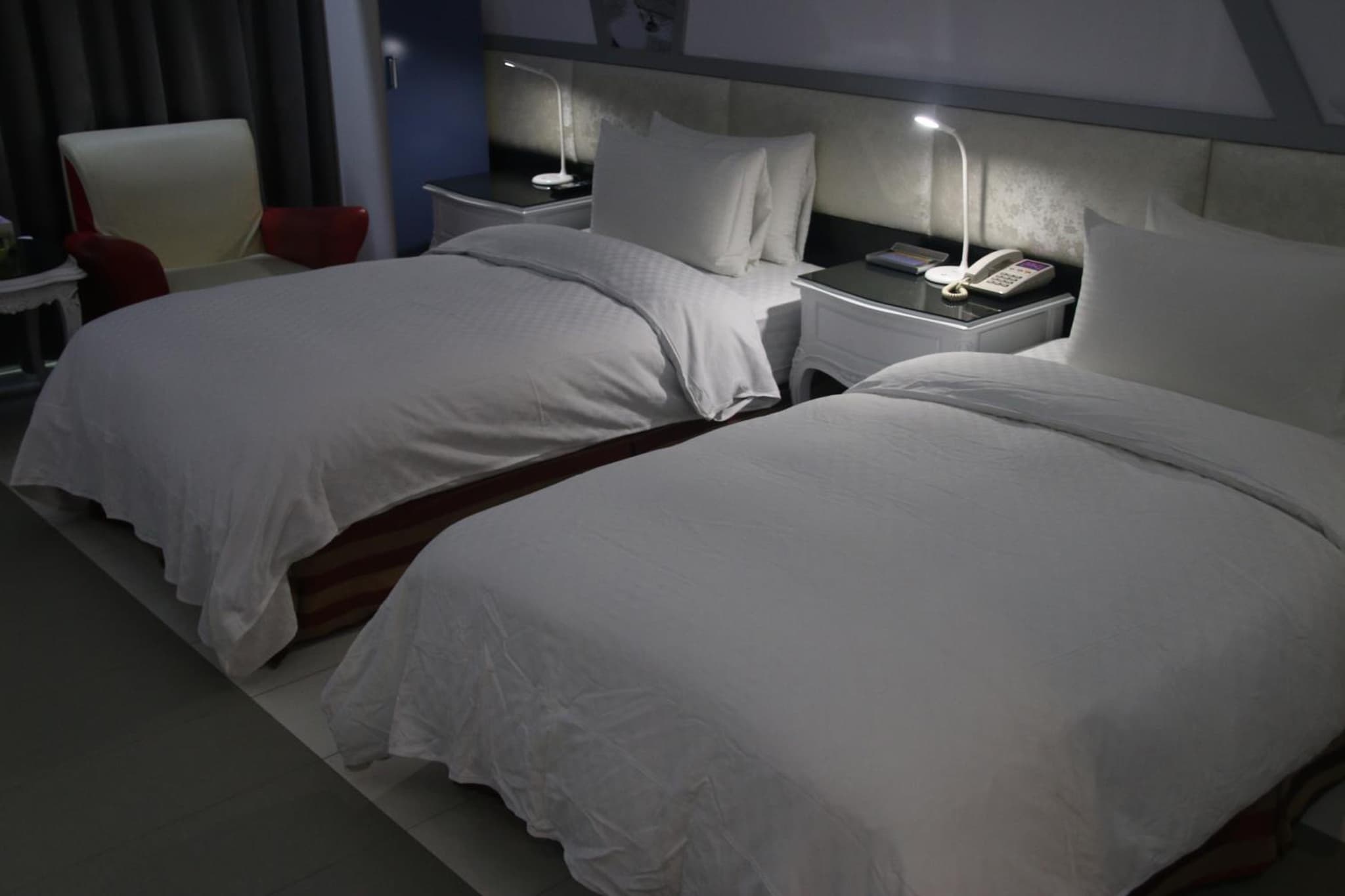 Kai-Hong Motel photo 6